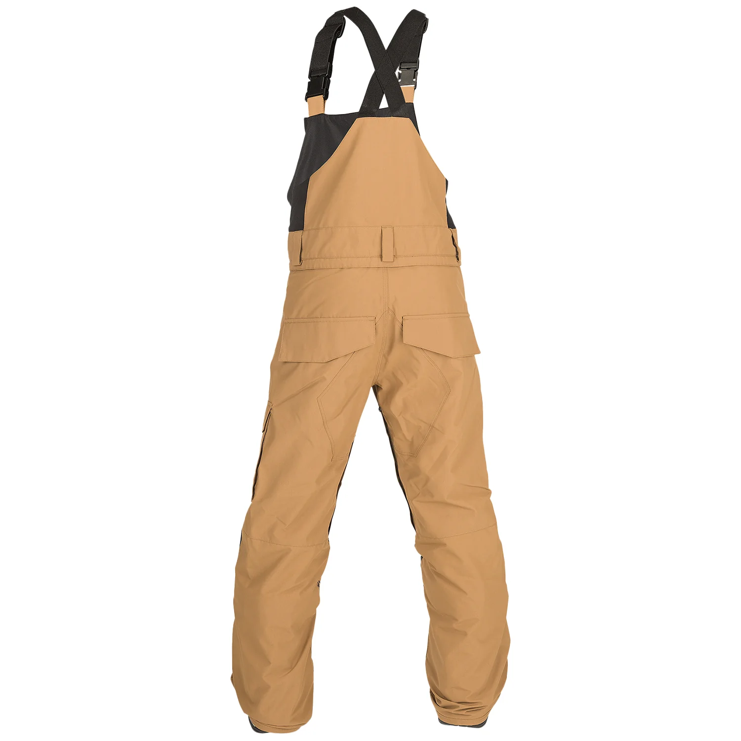 Volcom Barkley Overall Bib Pant 2023 - Youth - Image 2