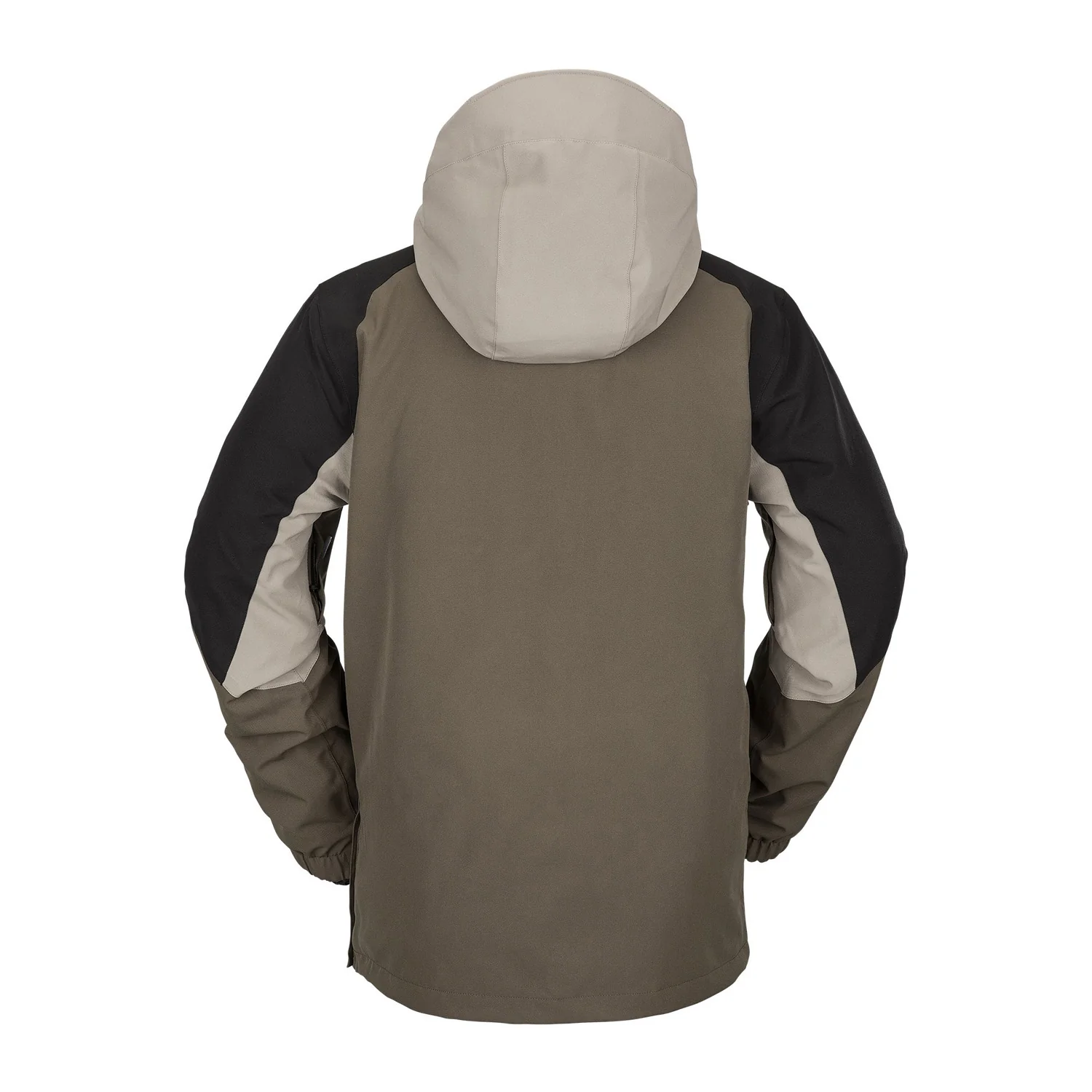 Volcom Brighton Pullover Jacket 2023 - Image 4