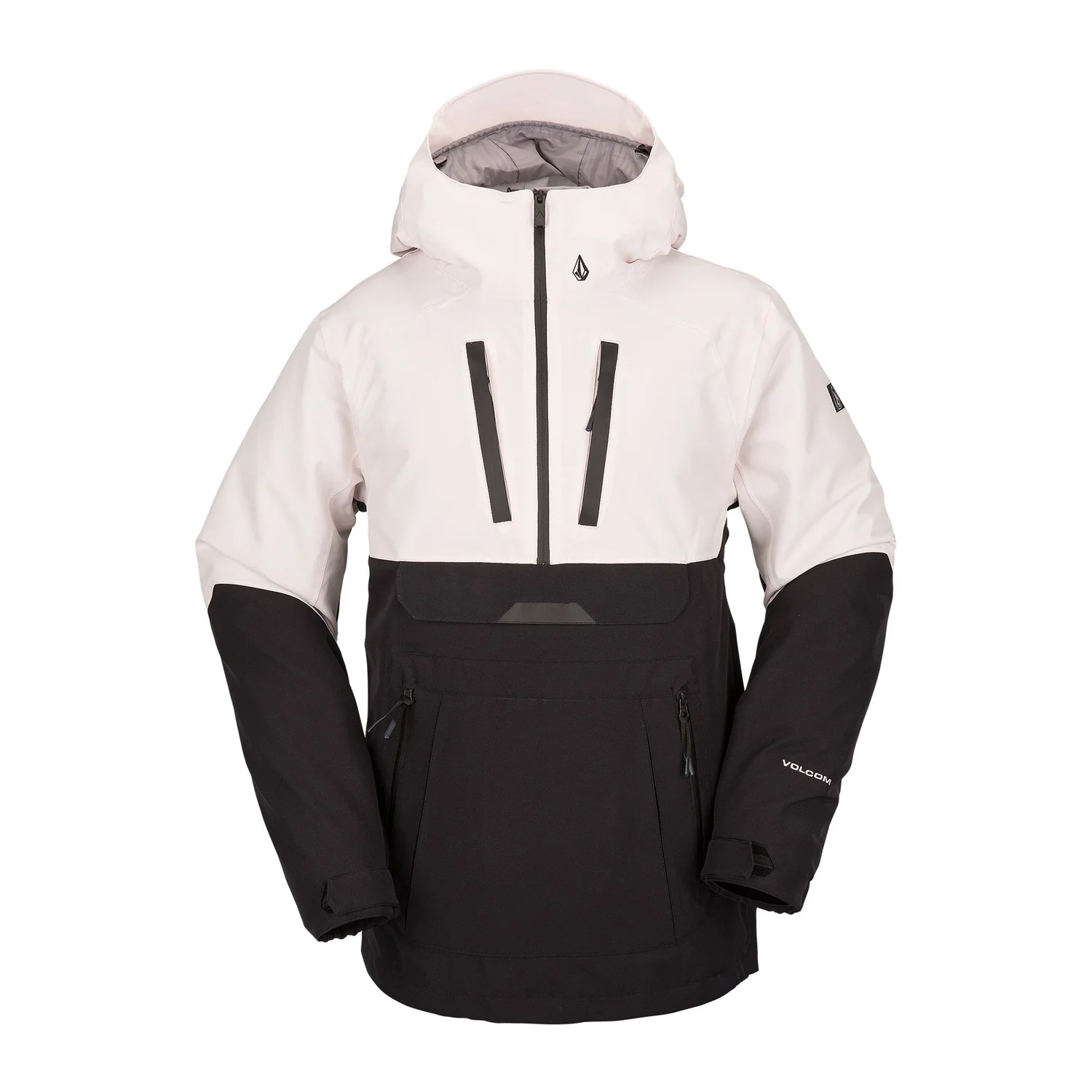 Volcom Brighton Pullover Jacket 2023 - Image 5
