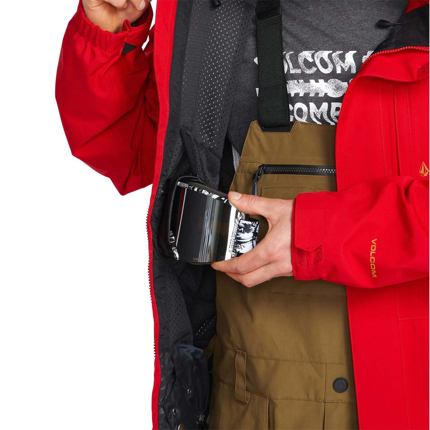 Volcom Dua Gore-tex Jacket 2023 - Image 2