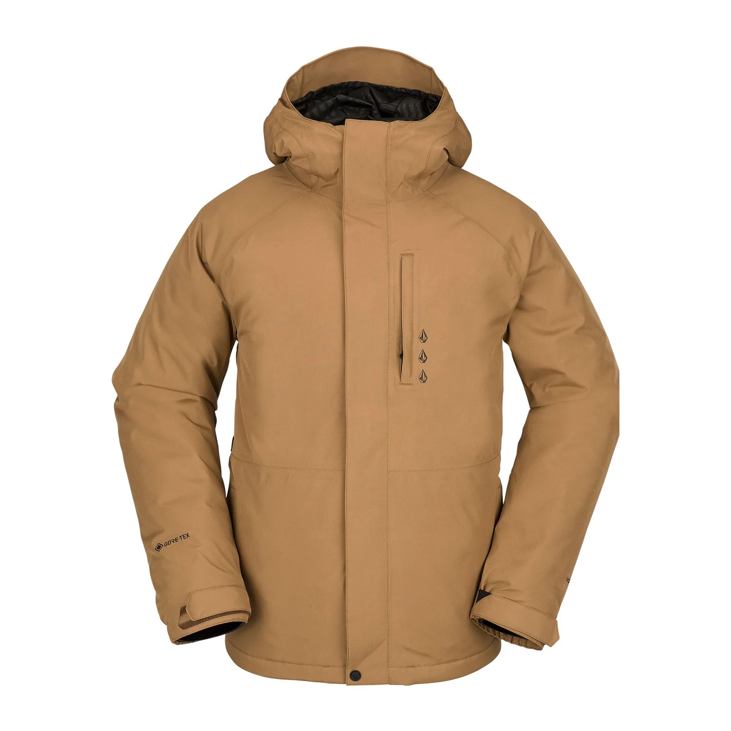 Volcom Dua Gore-tex Jacket 2023 - Image 5