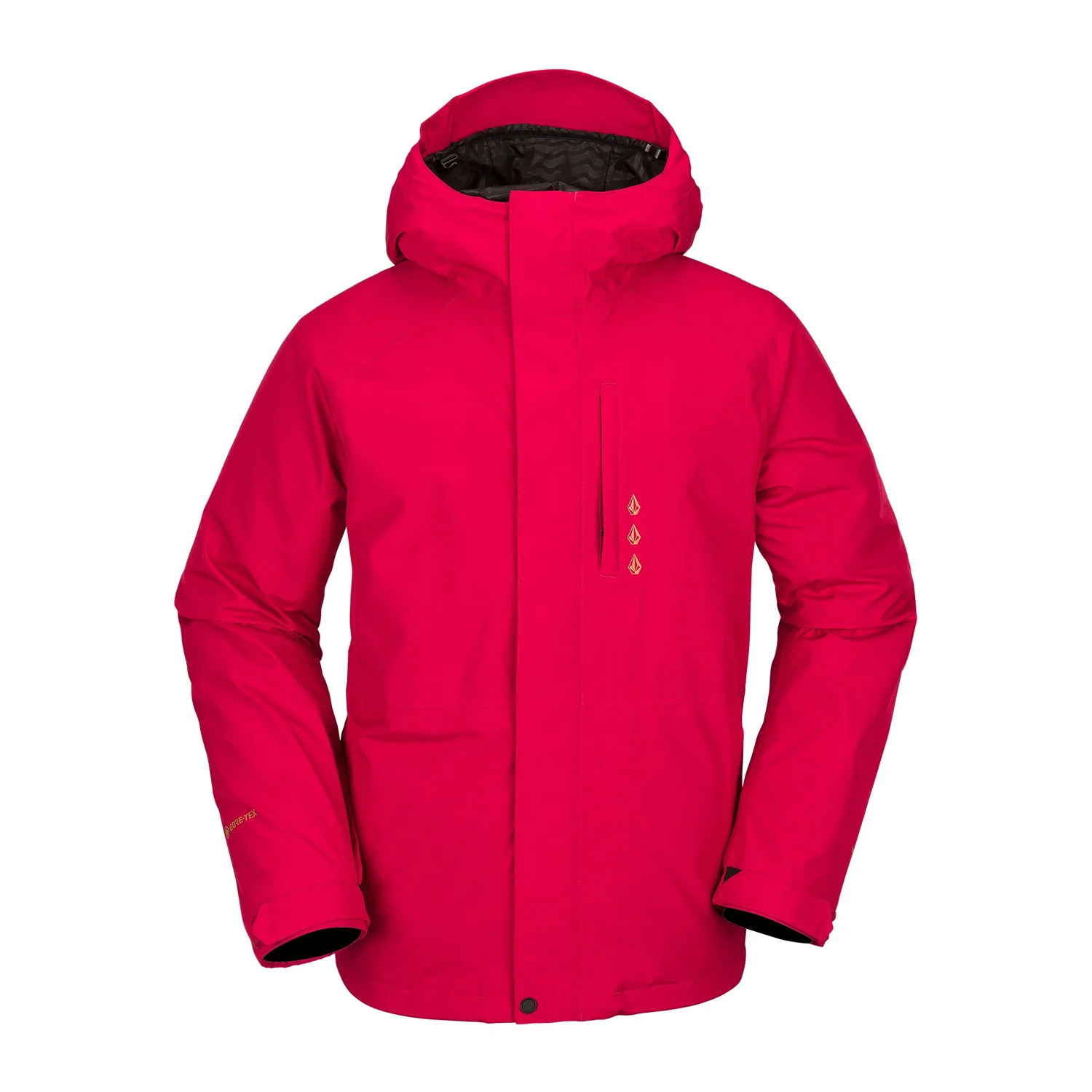 Volcom Dua Gore-tex Jacket 2023 - Image 7