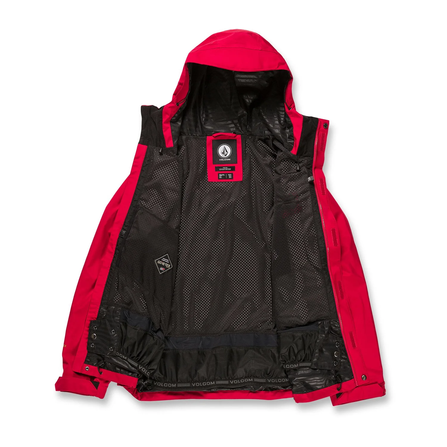 Volcom Dua Gore-tex Jacket 2023 - Image 8