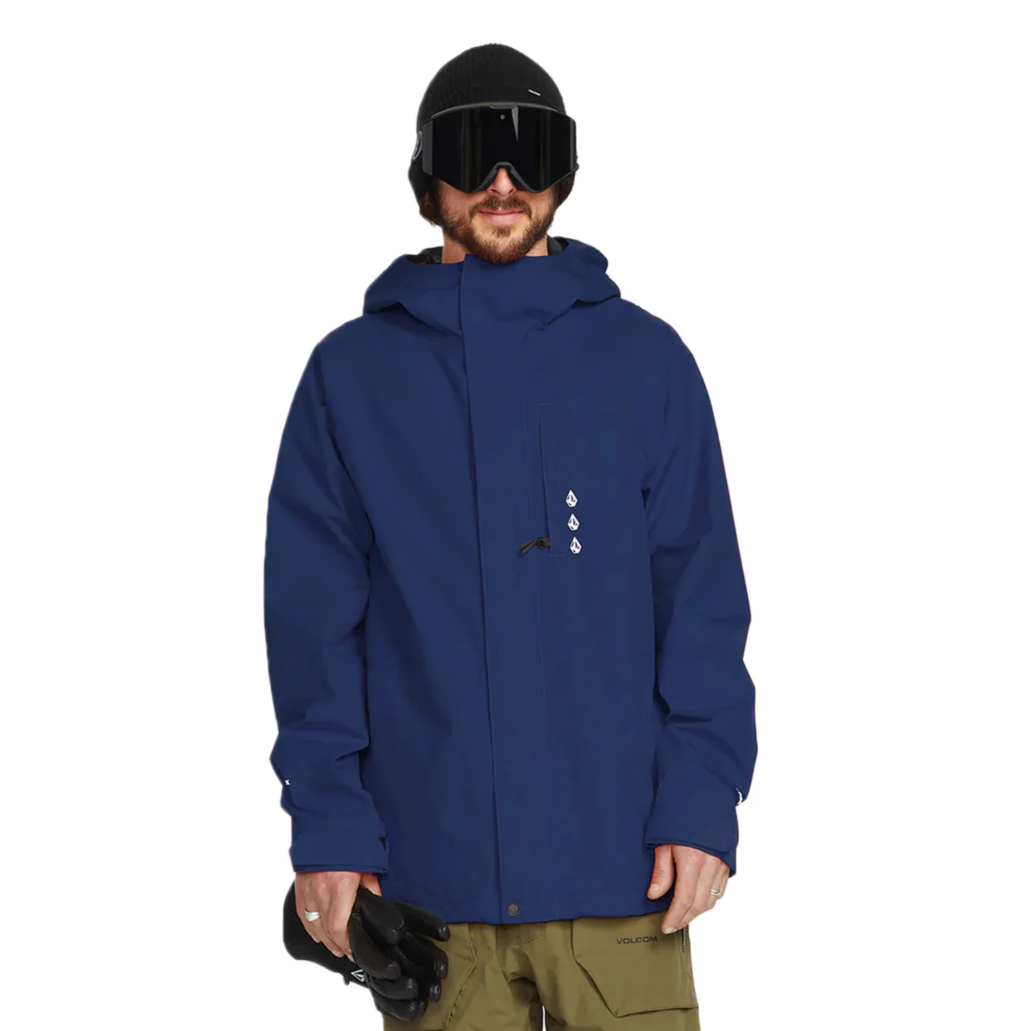 Volcom Dua Insulated Gore-tex Jacket 2023 - Image 11