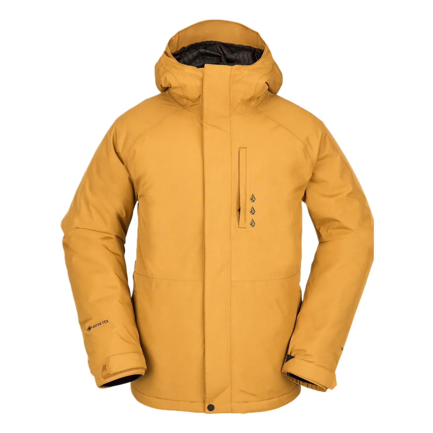 Volcom Dua Insulated Gore-tex Jacket 2023 - Image 4