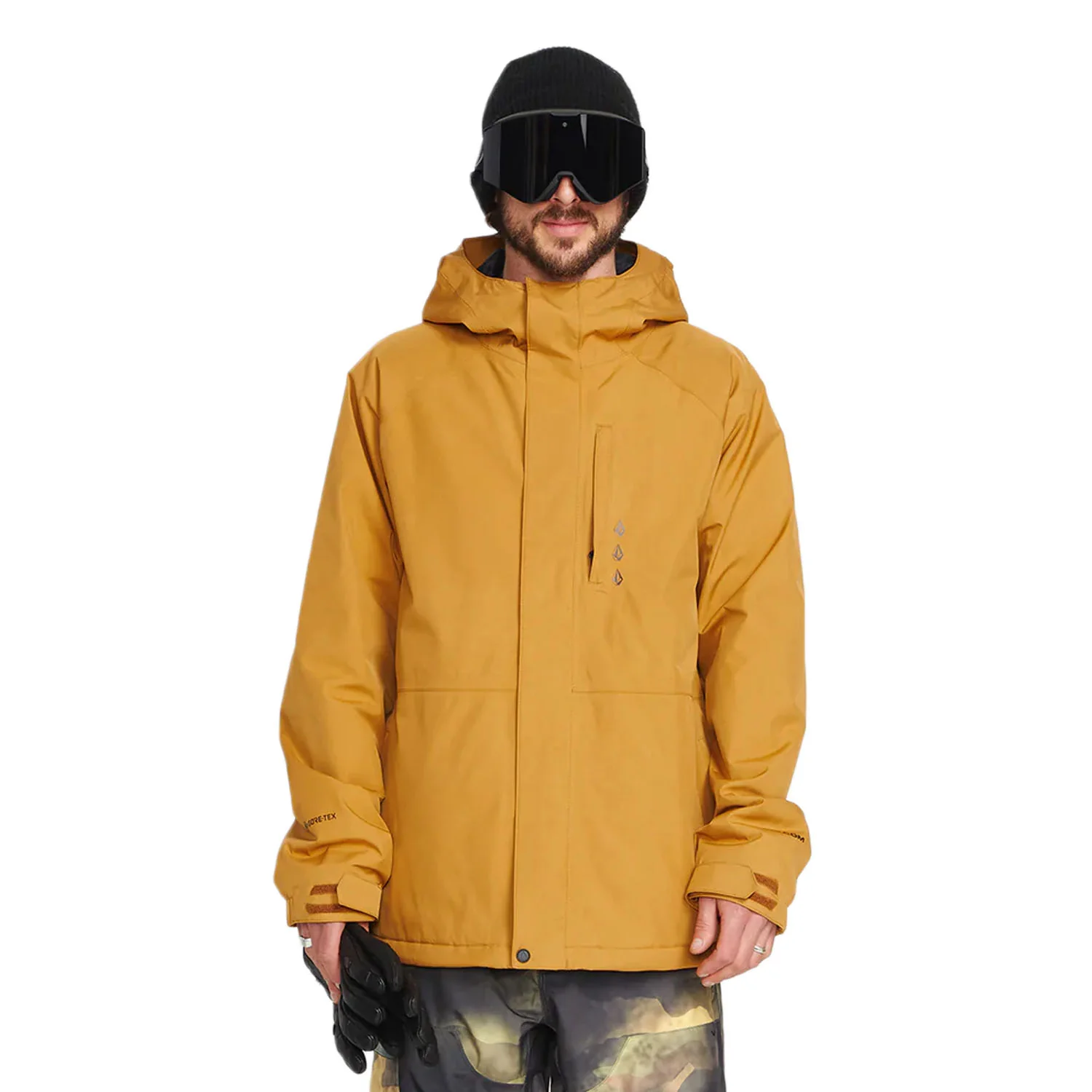 Volcom Dua Insulated Gore-tex Jacket 2023 - Image 6