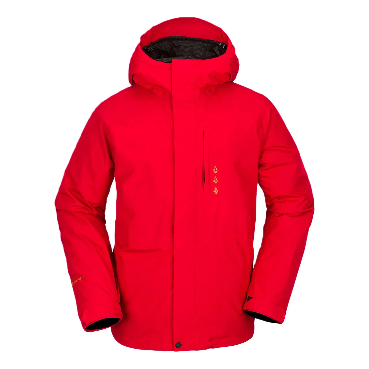 Volcom Dua Insulated Gore-tex Jacket 2023 - Image 8