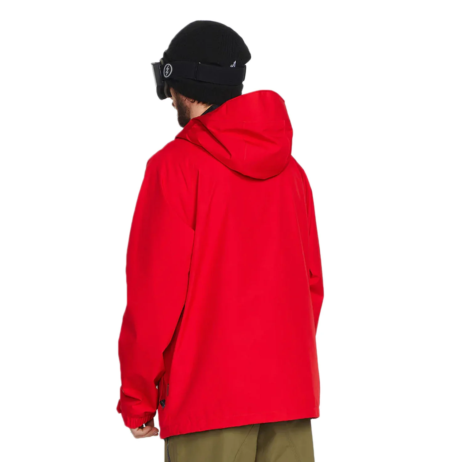 Volcom Dua Insulated Gore-tex Jacket 2023 - Image 9