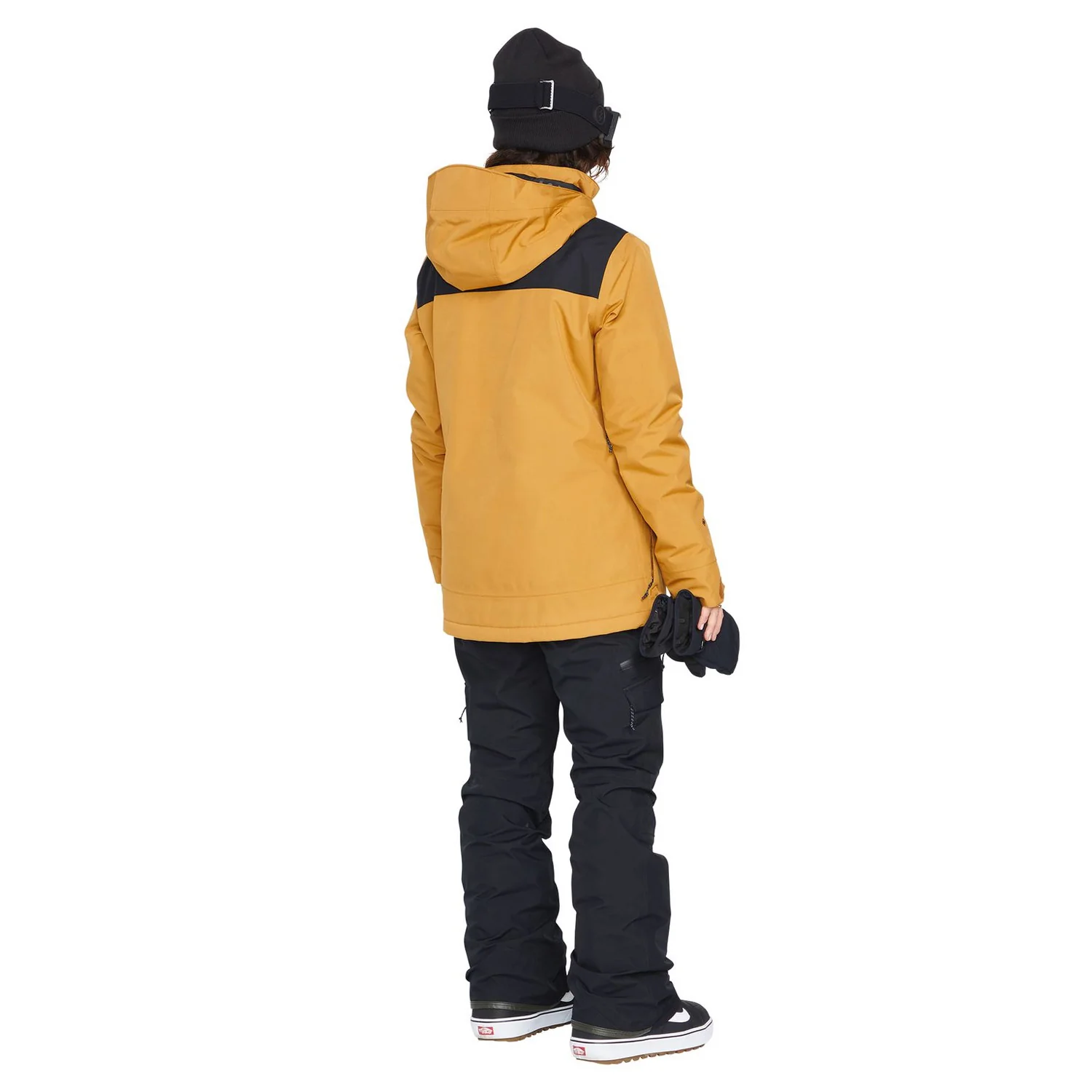 Volcom Ell Insulated Gore-tex Jacket 2023 - Image 2
