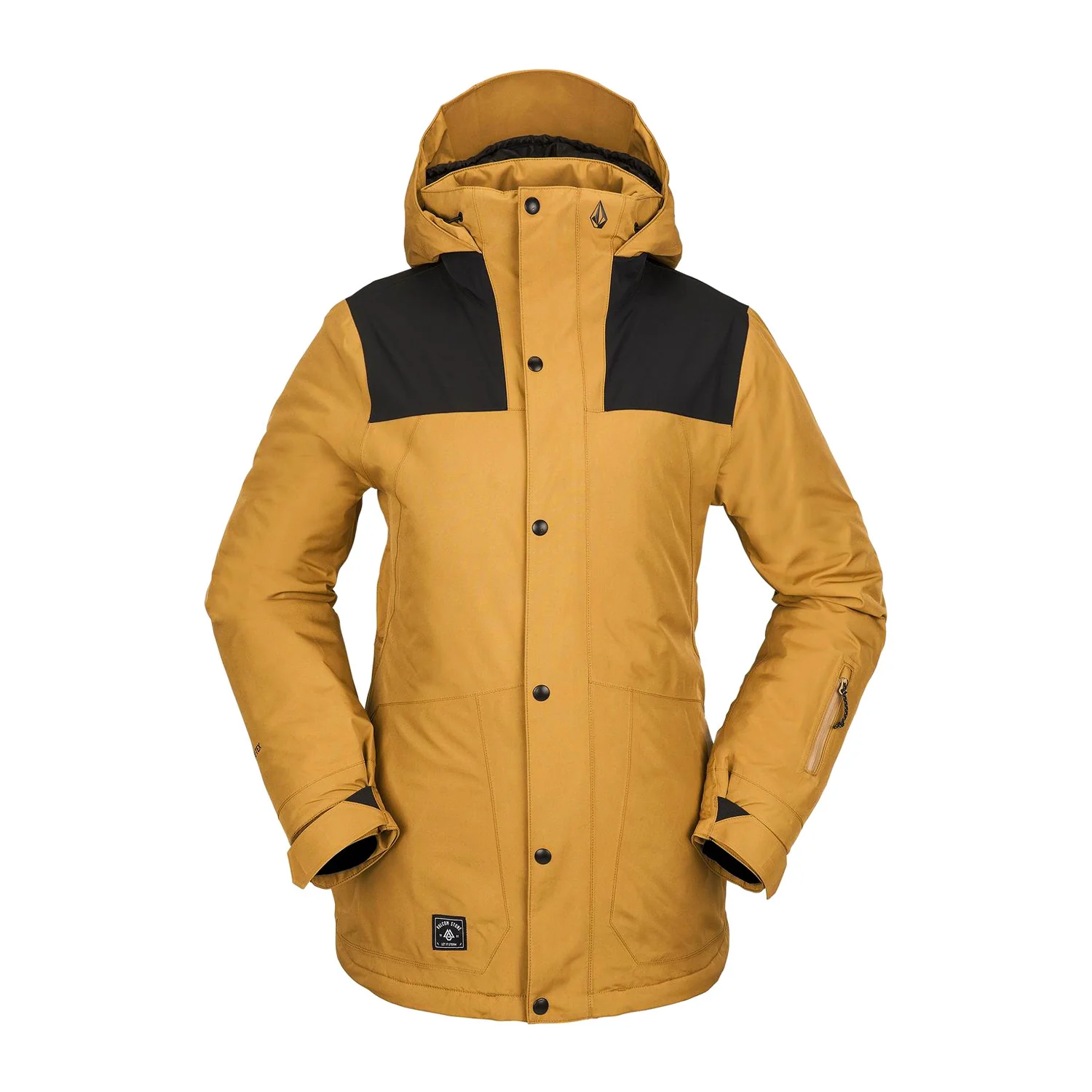 Volcom Ell Insulated Gore-tex Jacket 2023 - Image 5