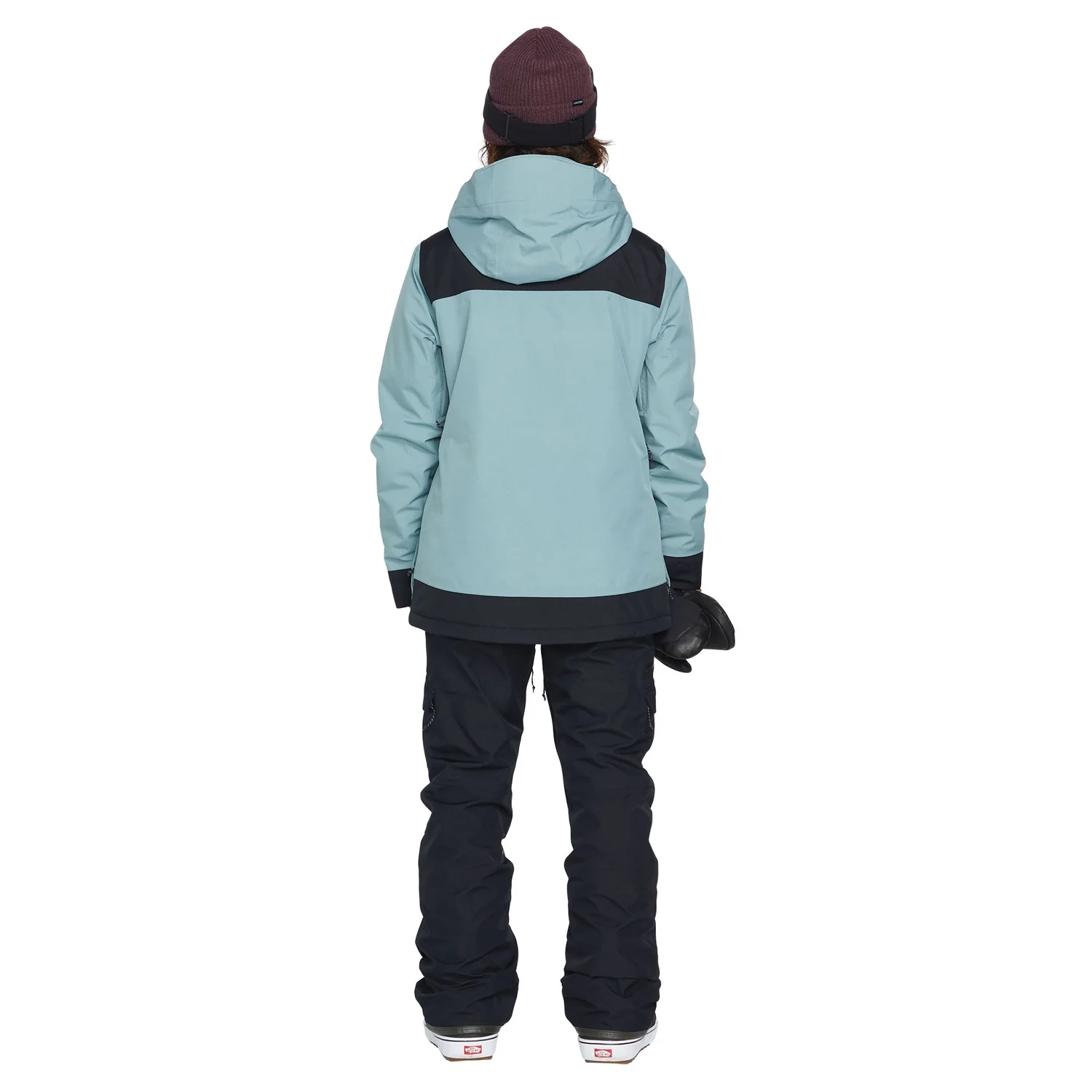 Volcom Ell Insulated Gore-tex Jacket 2023 - Image 8