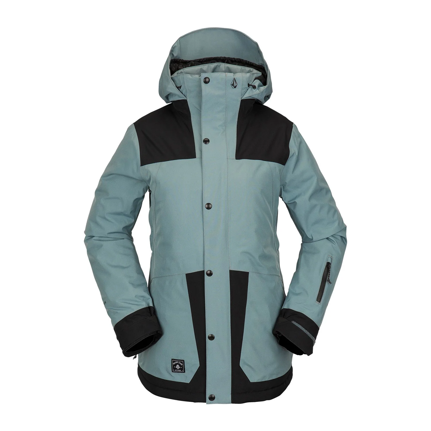 Volcom Ell Insulated Gore-tex Jacket 2023 - Image 9