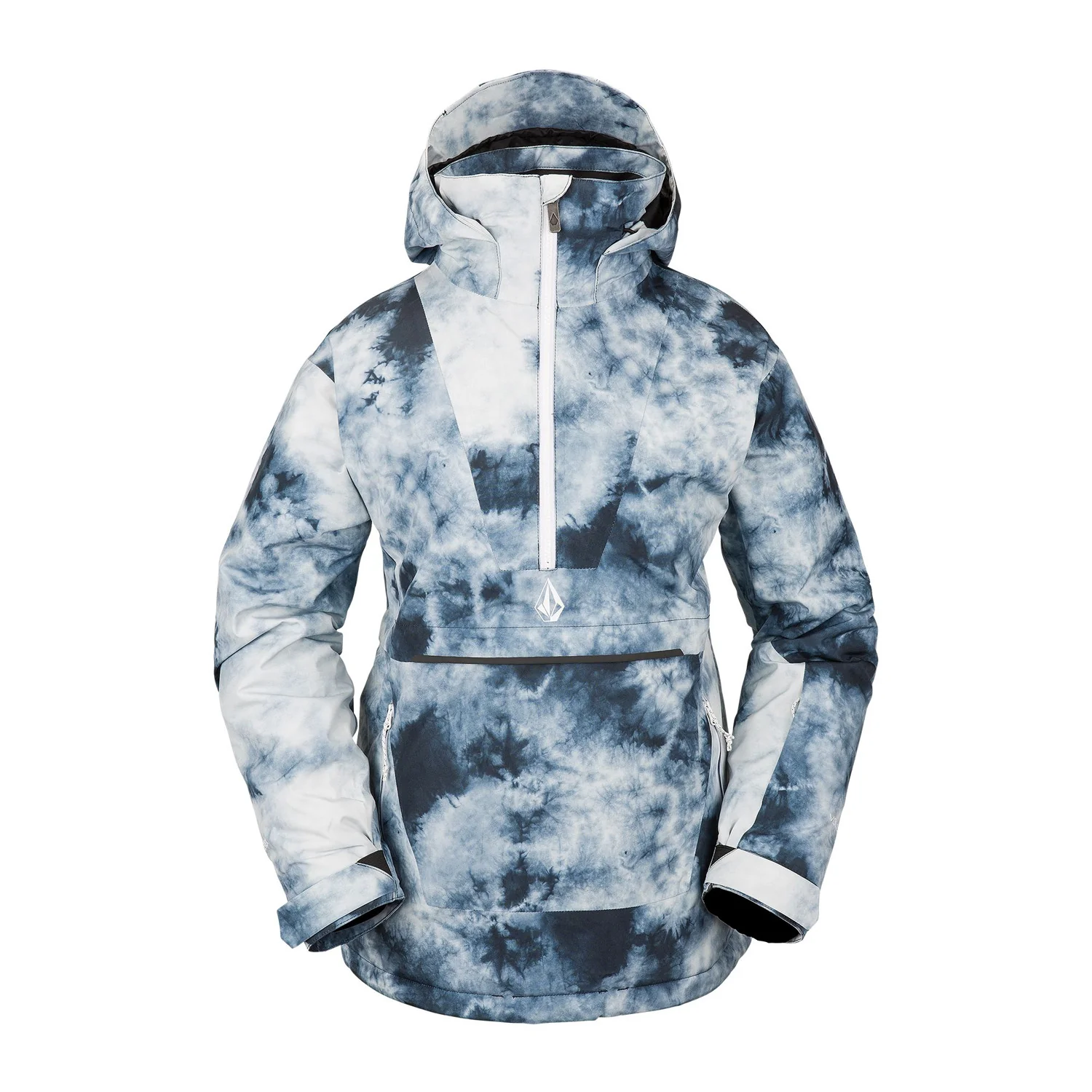 Volcom Fern Insulated Gore-tex Pullover Jacket 2023 - Image 11
