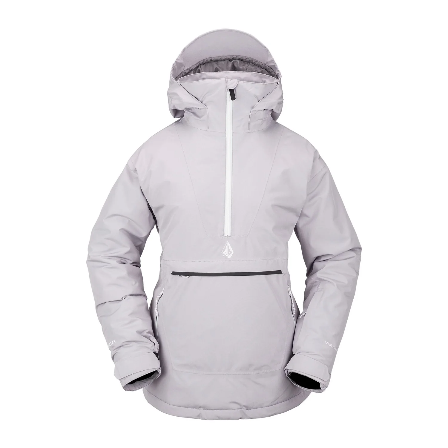 Volcom Fern Insulated Gore-tex Pullover Jacket 2023 - Image 8