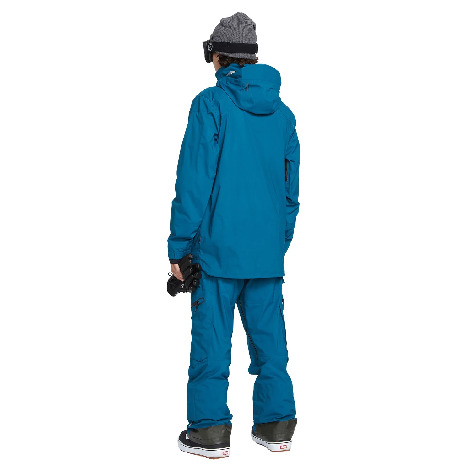 Volcom Guch Stretch Gore Jacket 2023 - Image 2