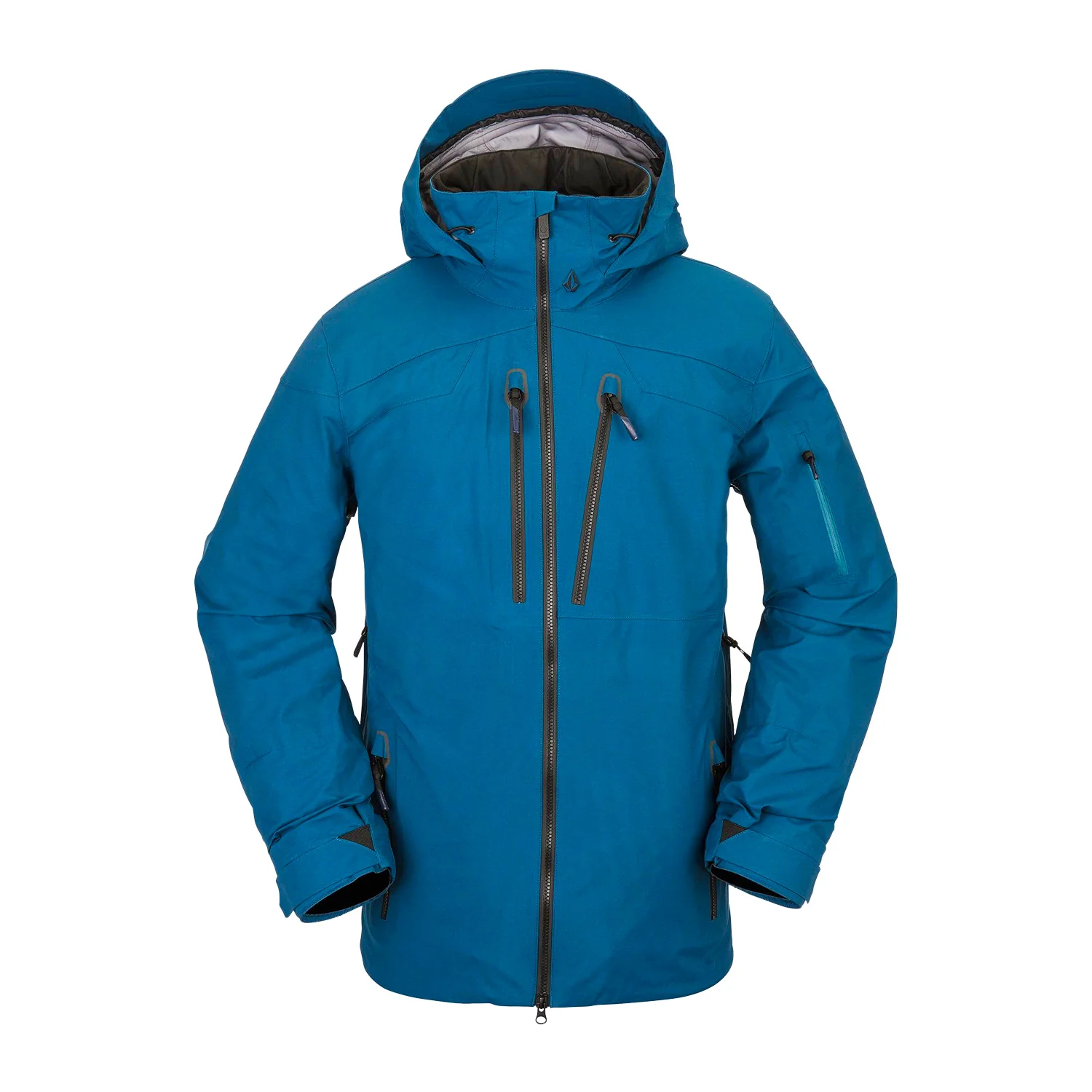 Volcom Guch Stretch Gore Jacket 2023 - Image 3