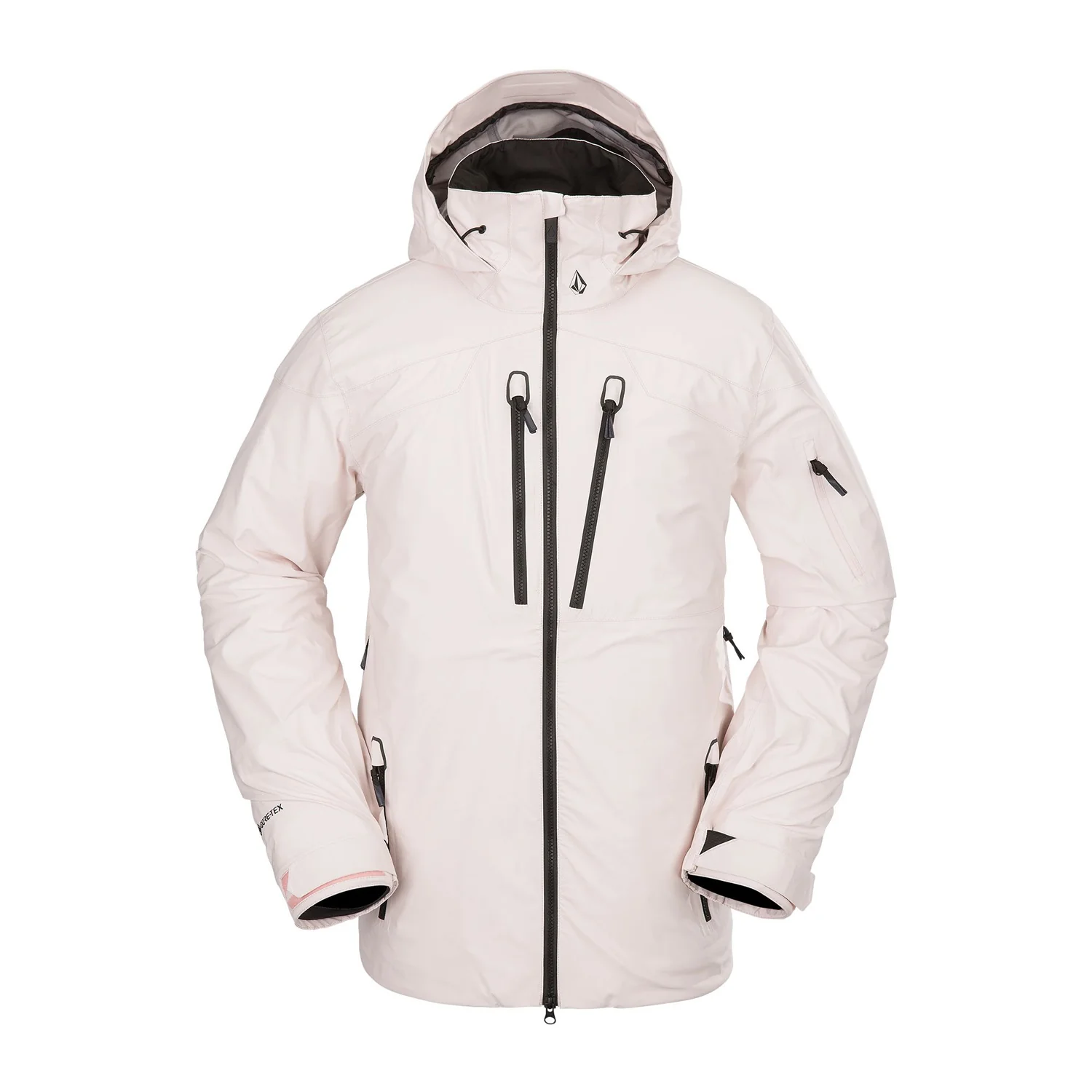 Volcom Guch Stretch Gore Jacket 2023 - Image 6