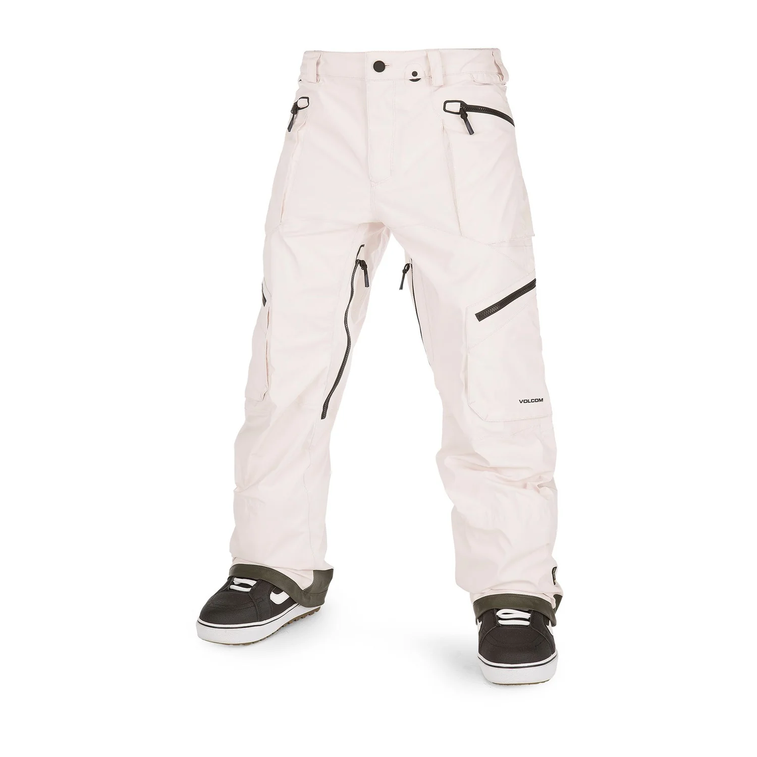 Volcom Guch Stretch Gore Pant 2023 - Image 2