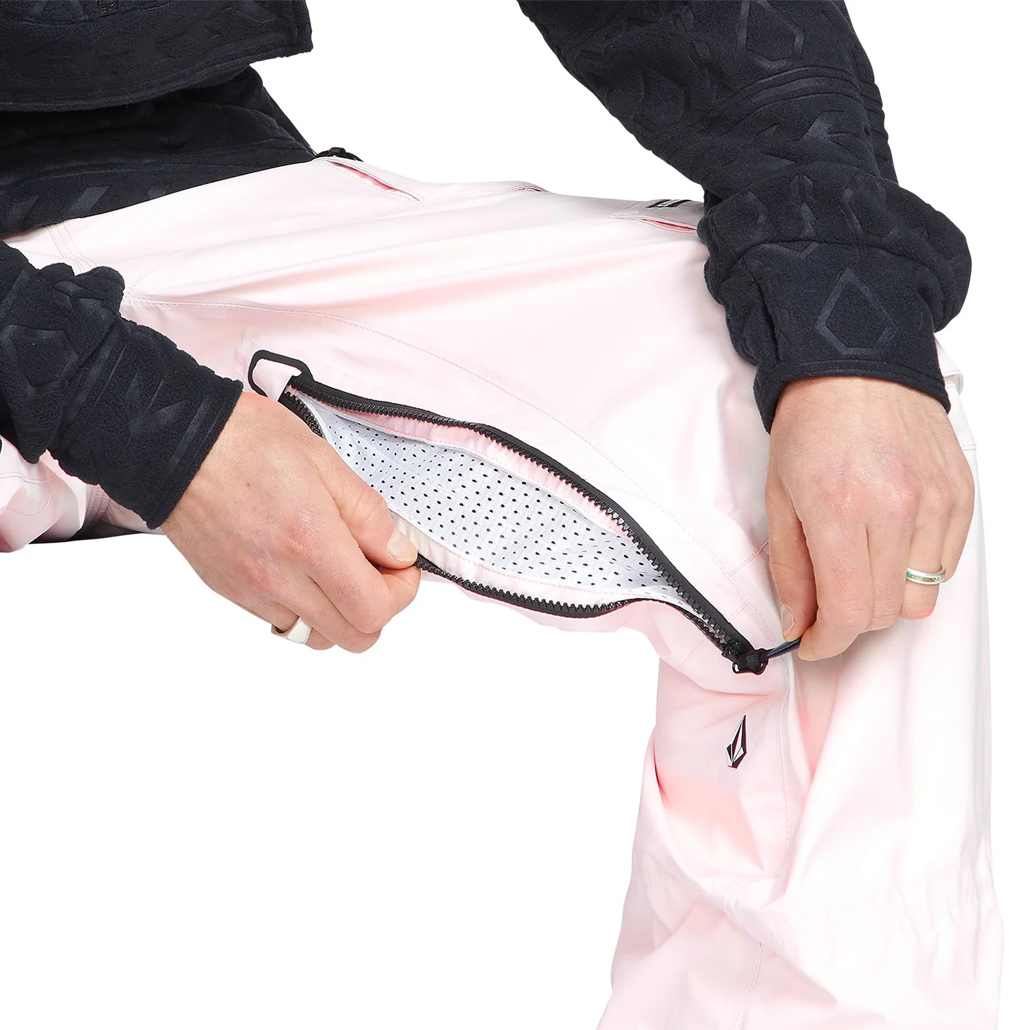 Volcom Guch Stretch Gore Pant 2023 - Image 3