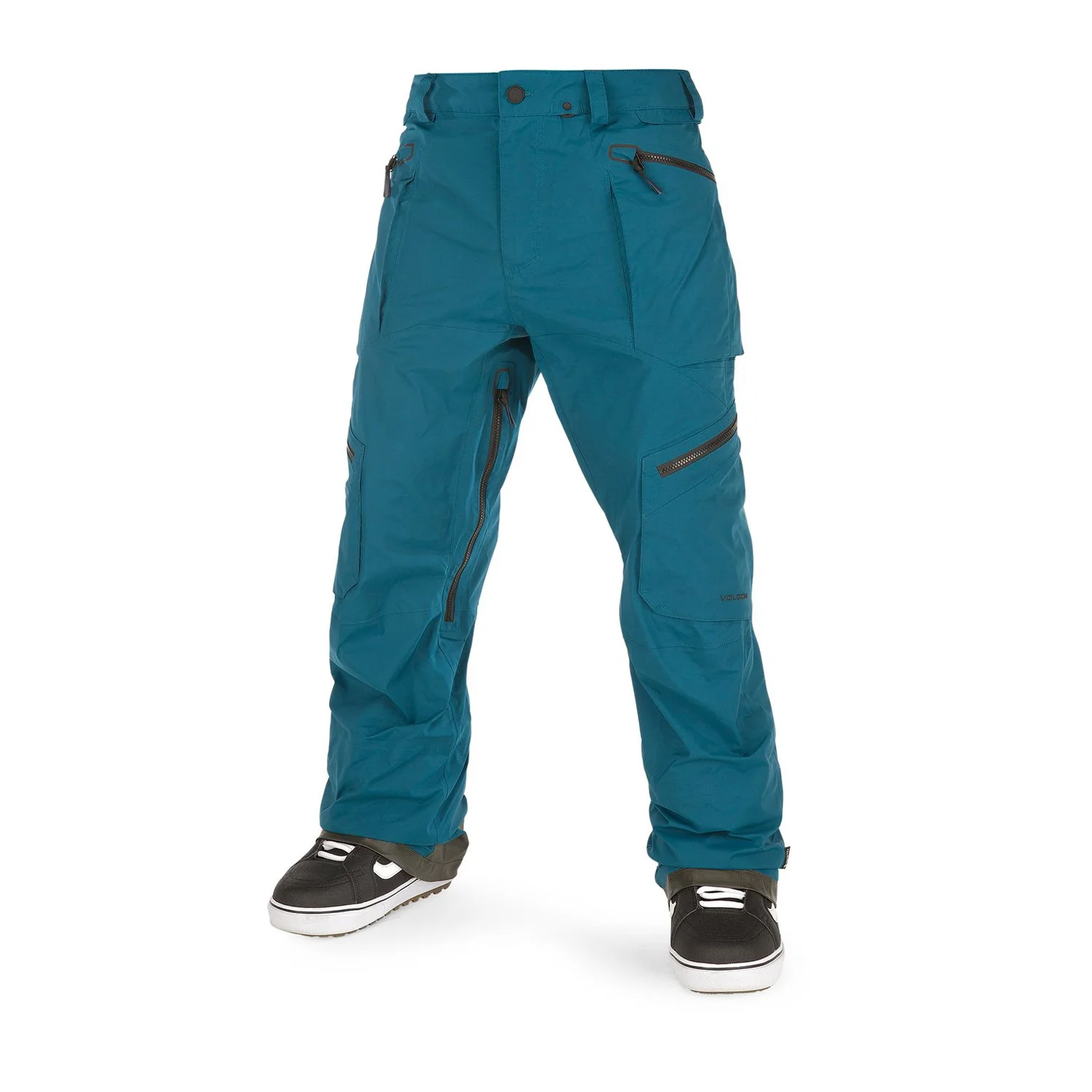 Volcom Guch Stretch Gore Pant 2023 - Image 5