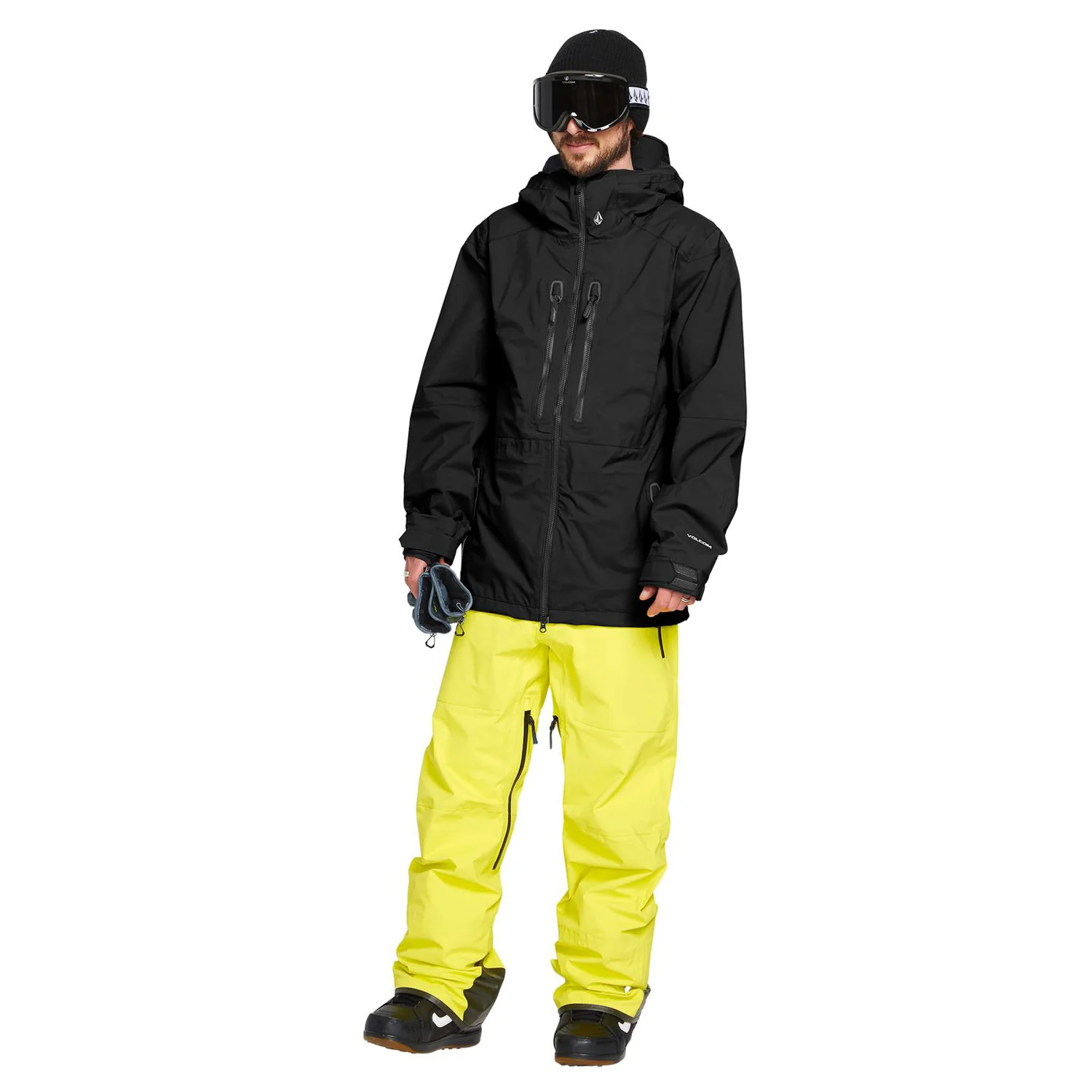 Volcom Guide Gore-tex Jacket 2023 - Image 2