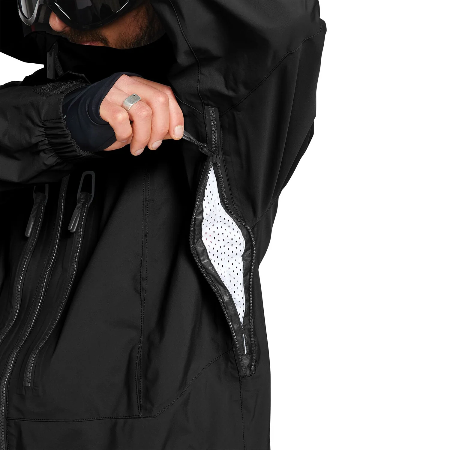 Volcom Guide Gore-tex Jacket 2023 - Image 4