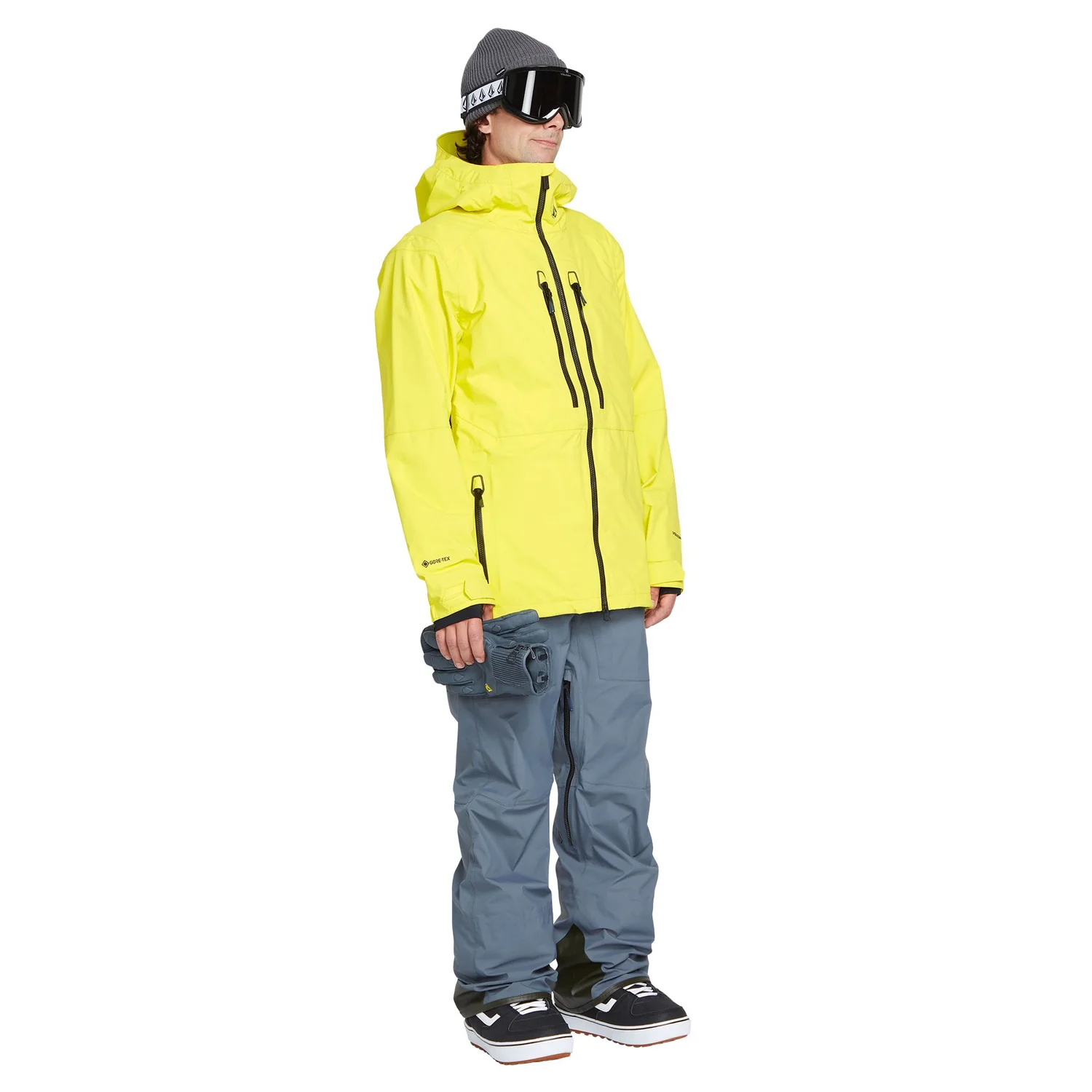 Volcom Guide Gore-tex Jacket 2023 - Image 4