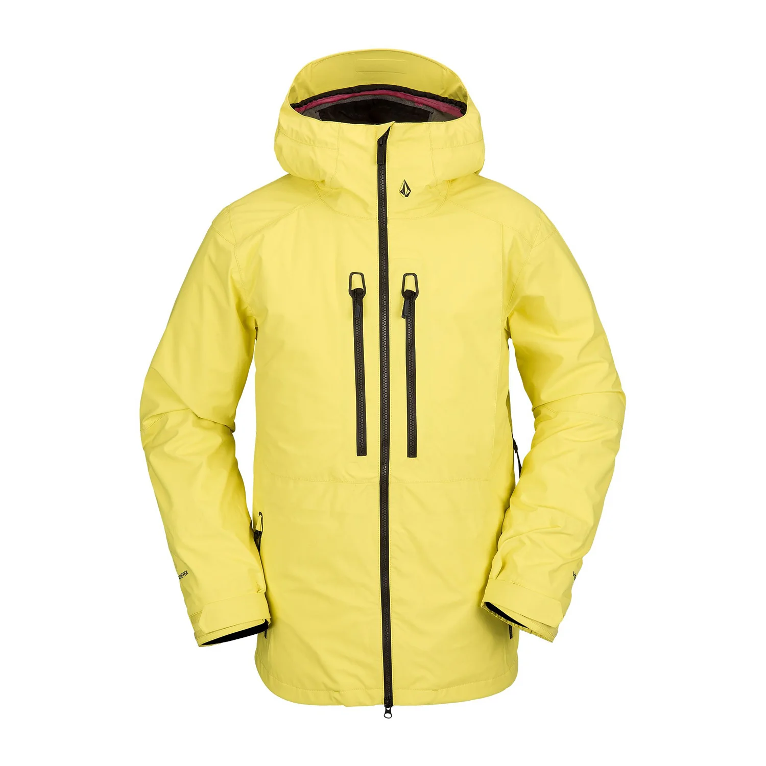 Volcom Guide Gore-tex Jacket 2023 - Image 5