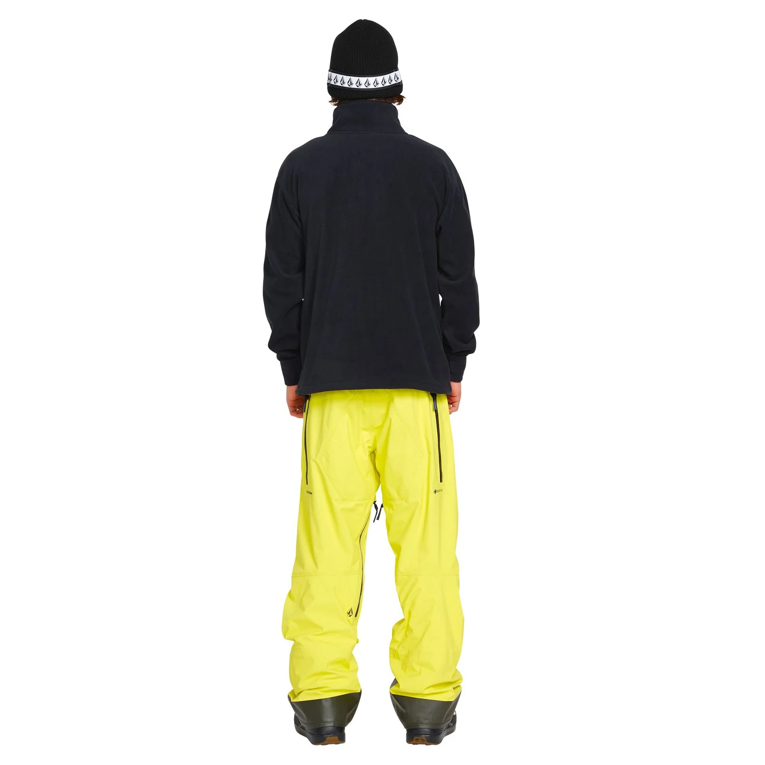 Volcom Guide Gore-tex Pant 2023 - Image 2