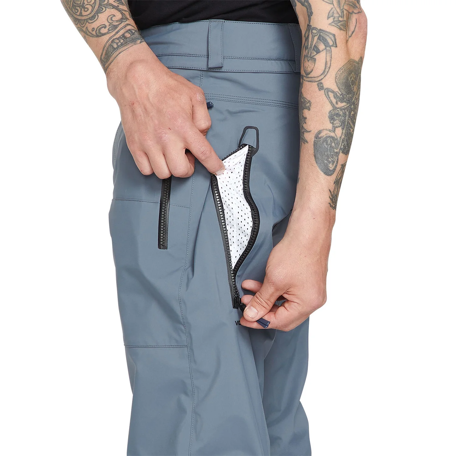 Volcom Guide Gore-tex Pant 2023 - Image 5
