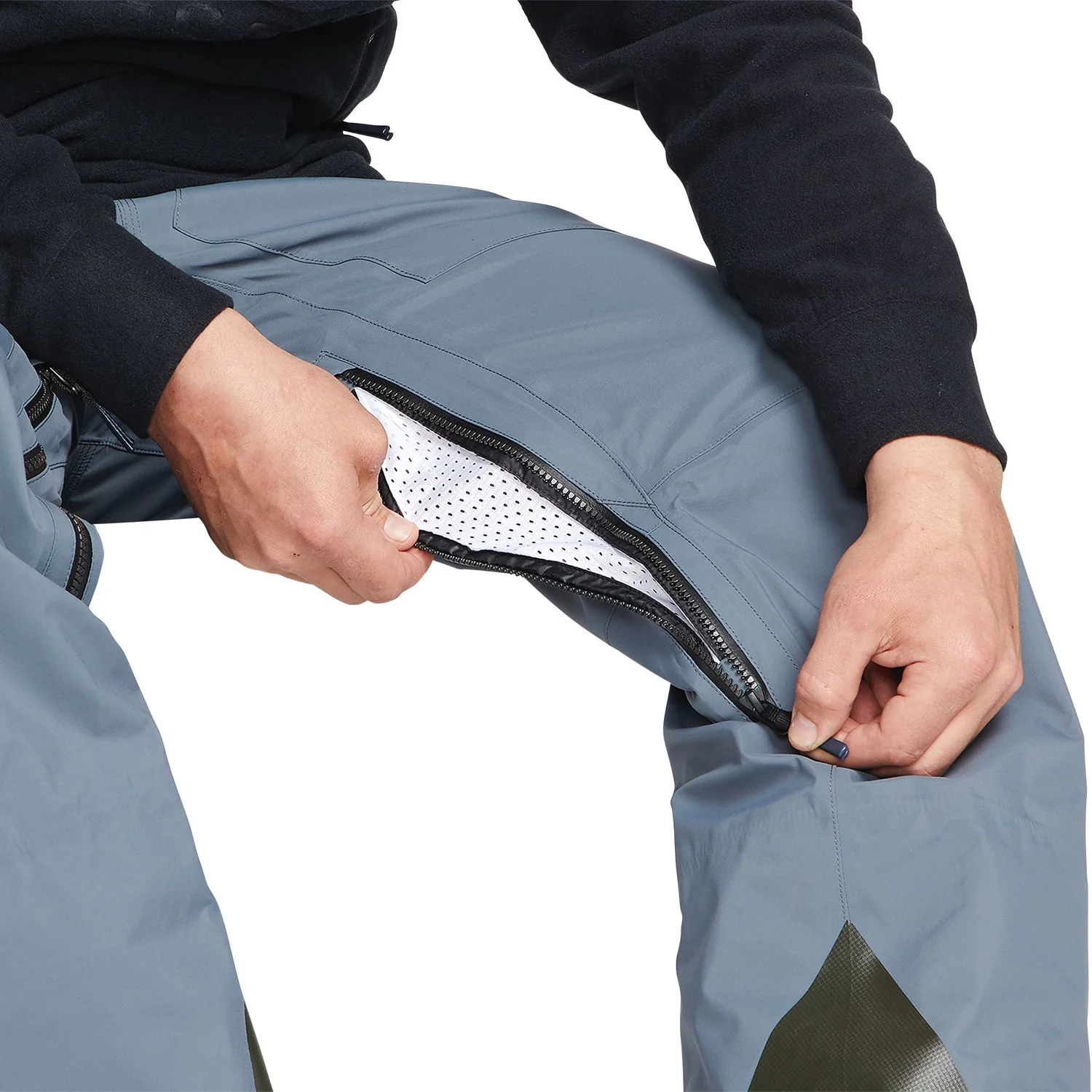 Volcom Guide Gore-tex Pant 2023 - Image 6