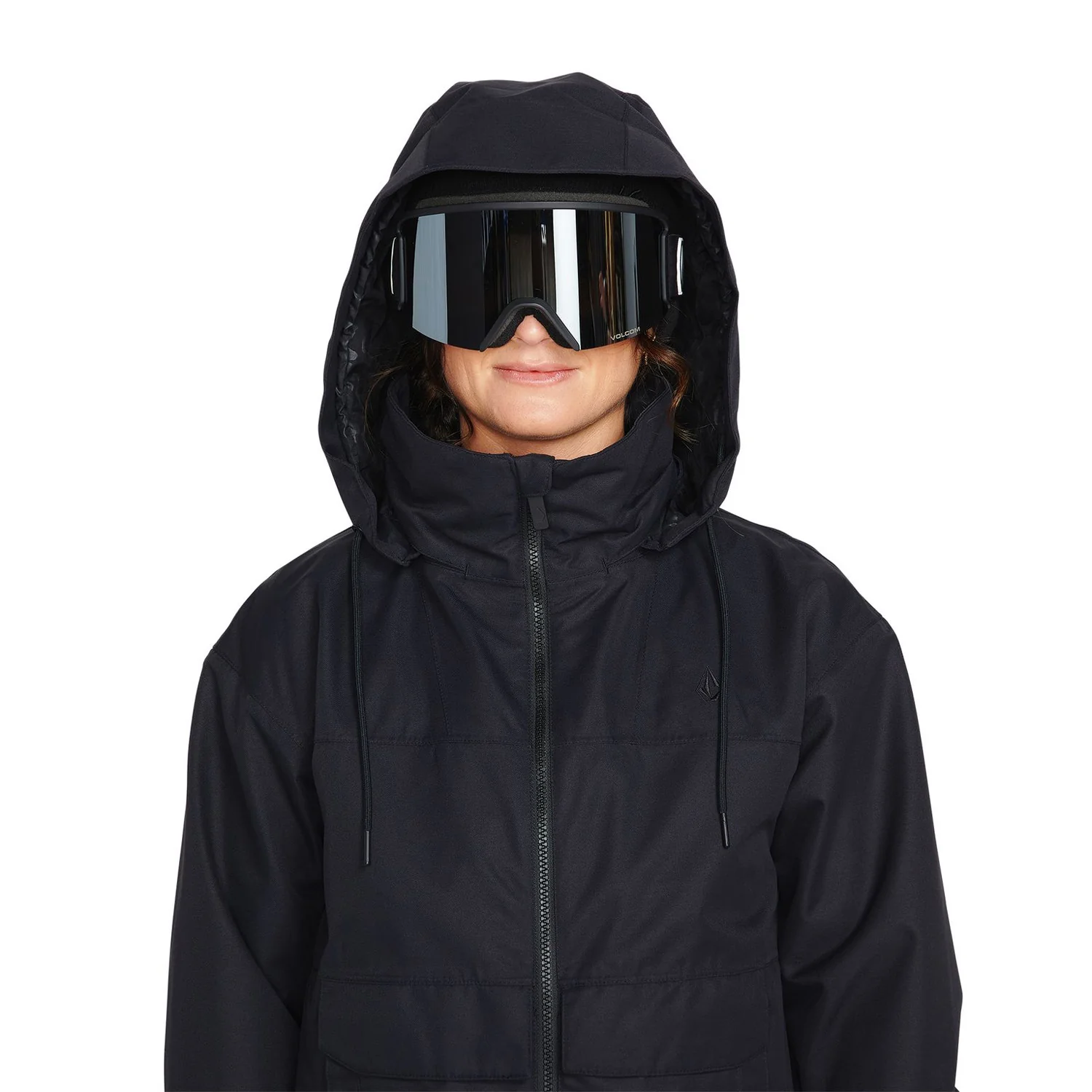 Volcom Hailynn Jacket 2023 - Image 2