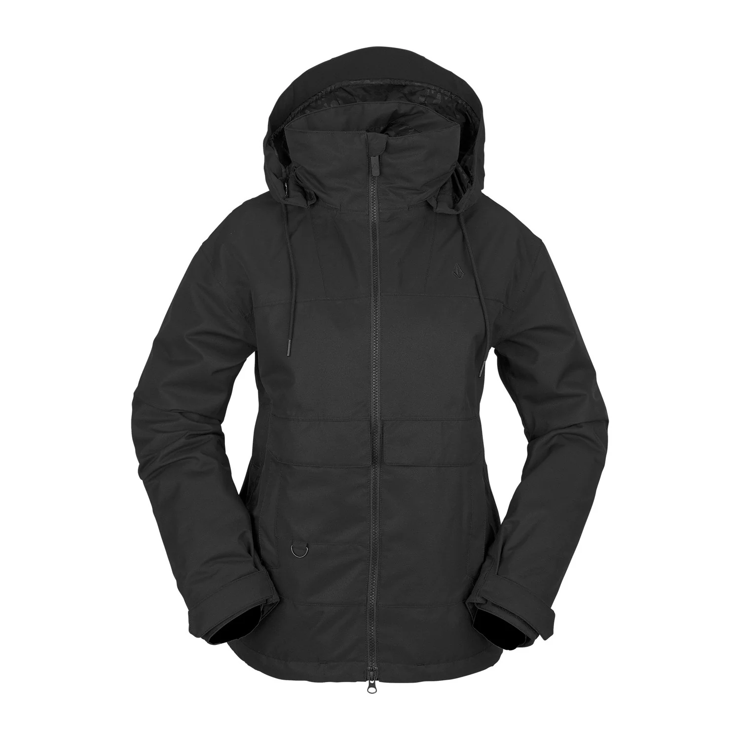 Volcom Hailynn Jacket 2023 - Image 4