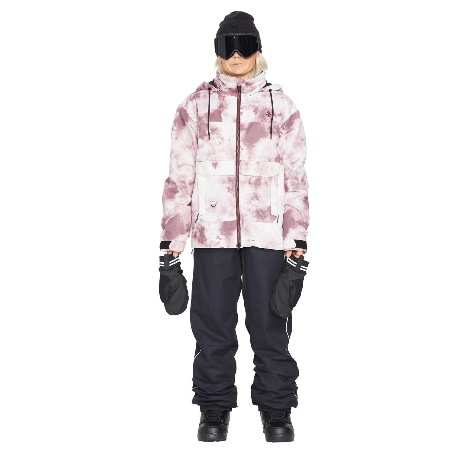 Volcom Hailynn Jacket 2023 - Image 5