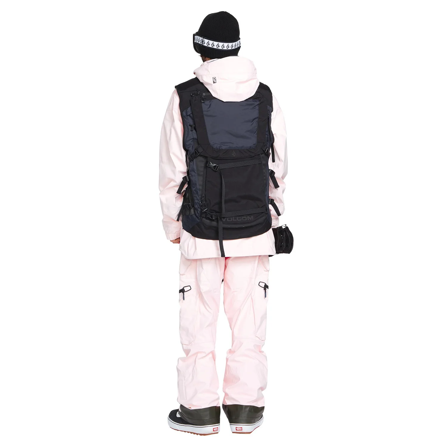Volcom Iguchi Slack Vest 2023 - Image 2