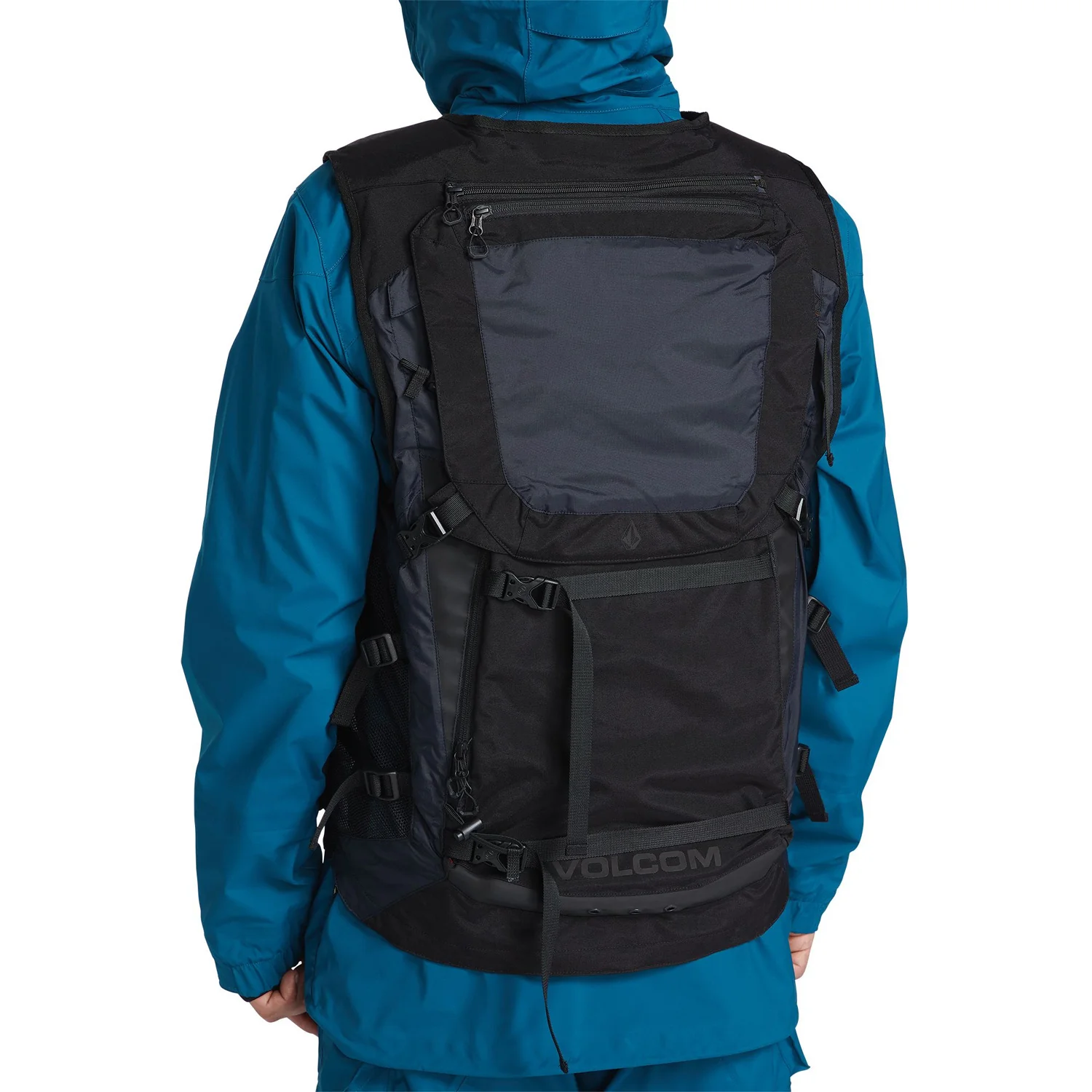 Volcom Iguchi Slack Vest 2023 - Image 4