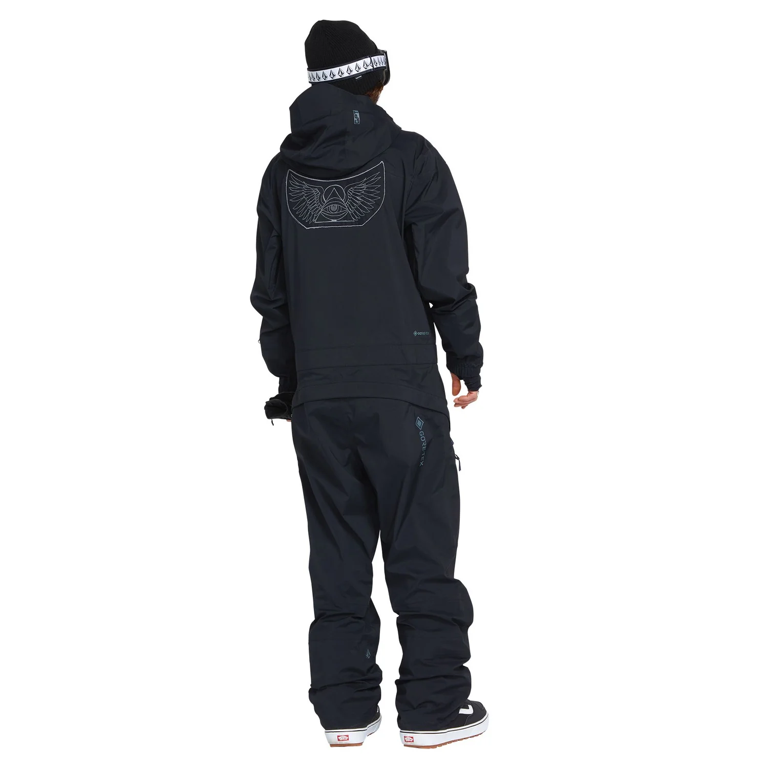 Volcom Jamie Lynn Gore-tex Jumpsuit 2023 - Image 2
