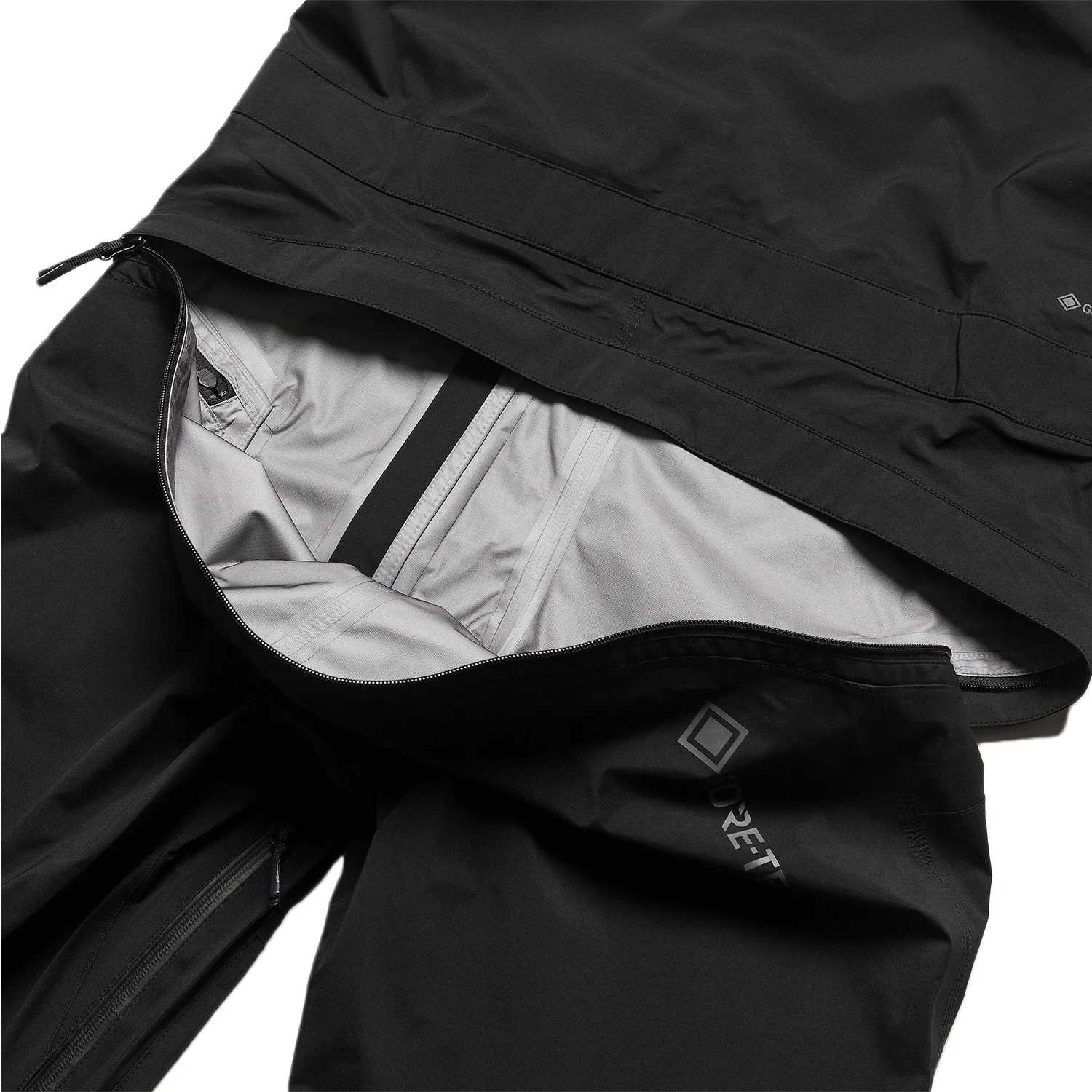 Volcom Jamie Lynn Gore-tex Jumpsuit 2023 - Image 4