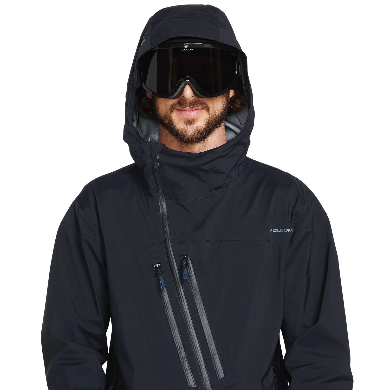 Volcom Jamie Lynn Gore-tex Jumpsuit 2023 - Image 6