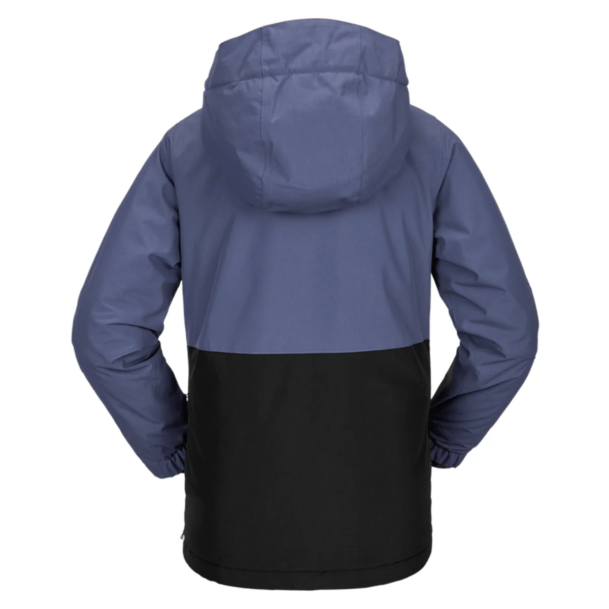 Volcom Kids Sass'N'Fras Insulated Jacket 2025 Indigo - Image 2