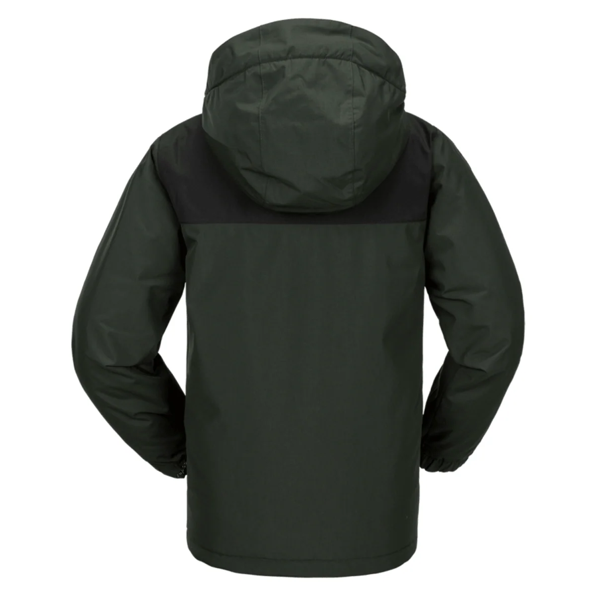 Volcom Kids Stone.91 Insulated Jacket 2025 Scarab - Image 2