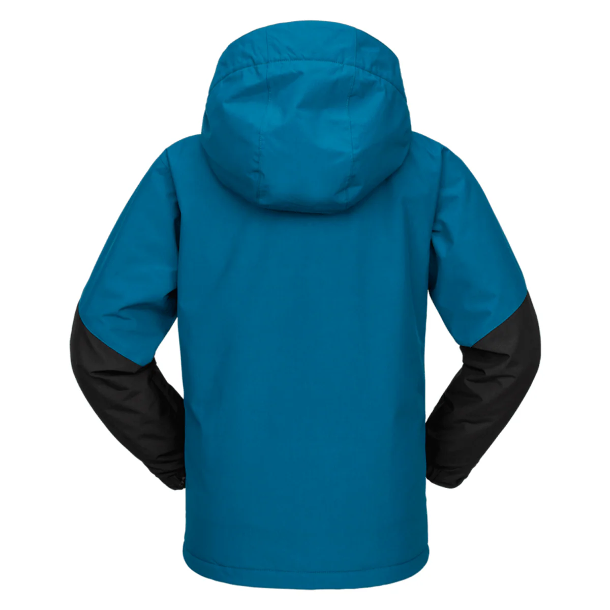 Volcom Kids Vernon Insulated Jacket 2025 Cobalt - Image 2
