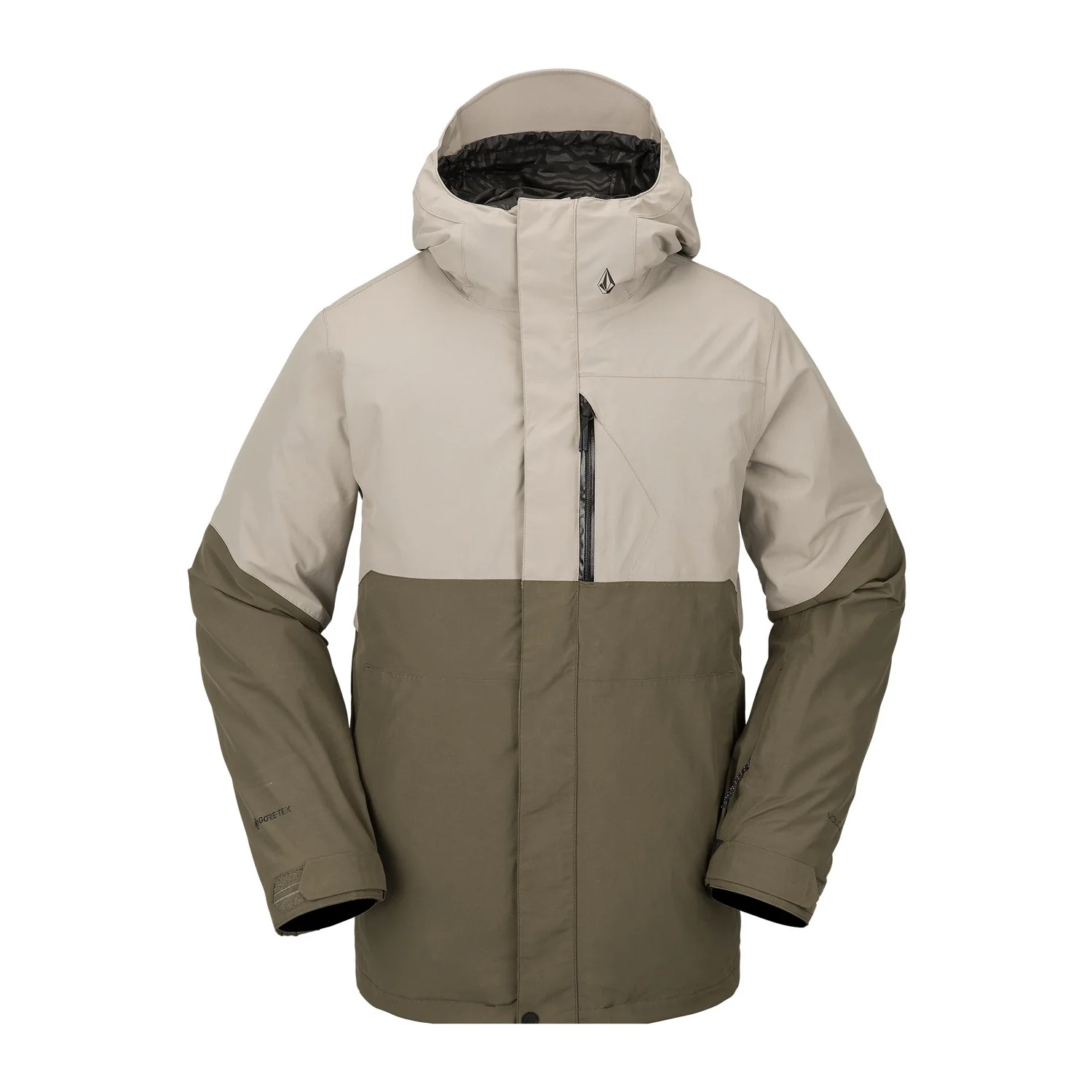 Volcom L Gore-tex Jacket 2023 - Image 10