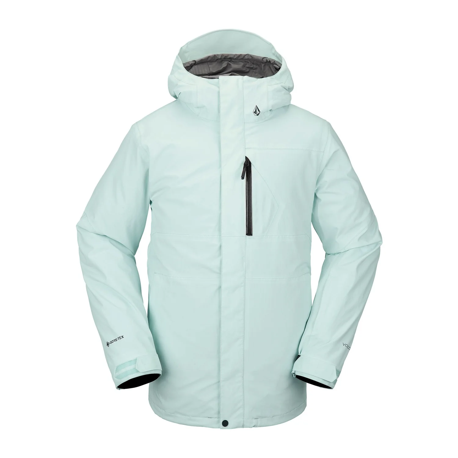 Volcom L Gore-tex Jacket 2023 - Image 12