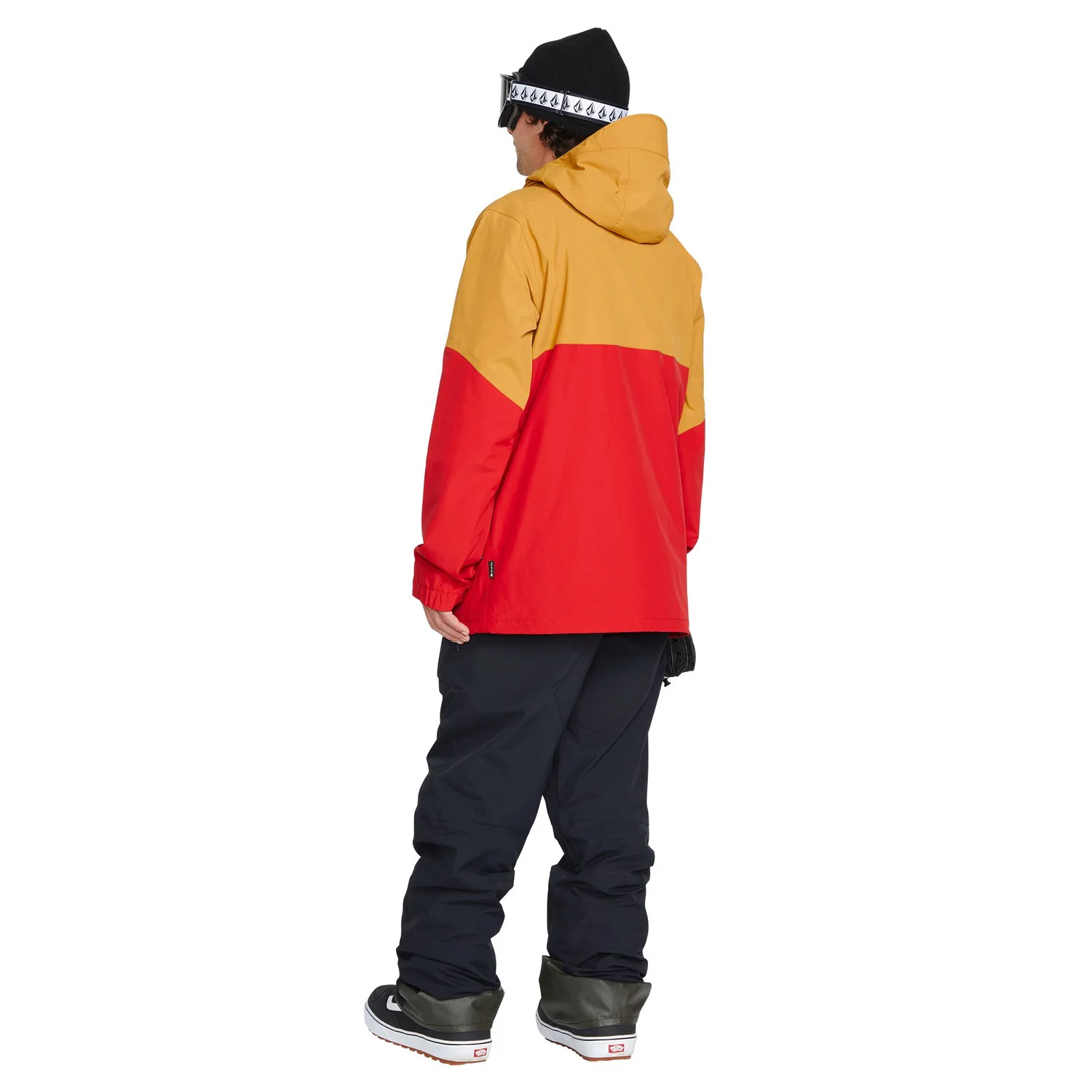 Volcom L Gore-tex Jacket 2023 - Image 2