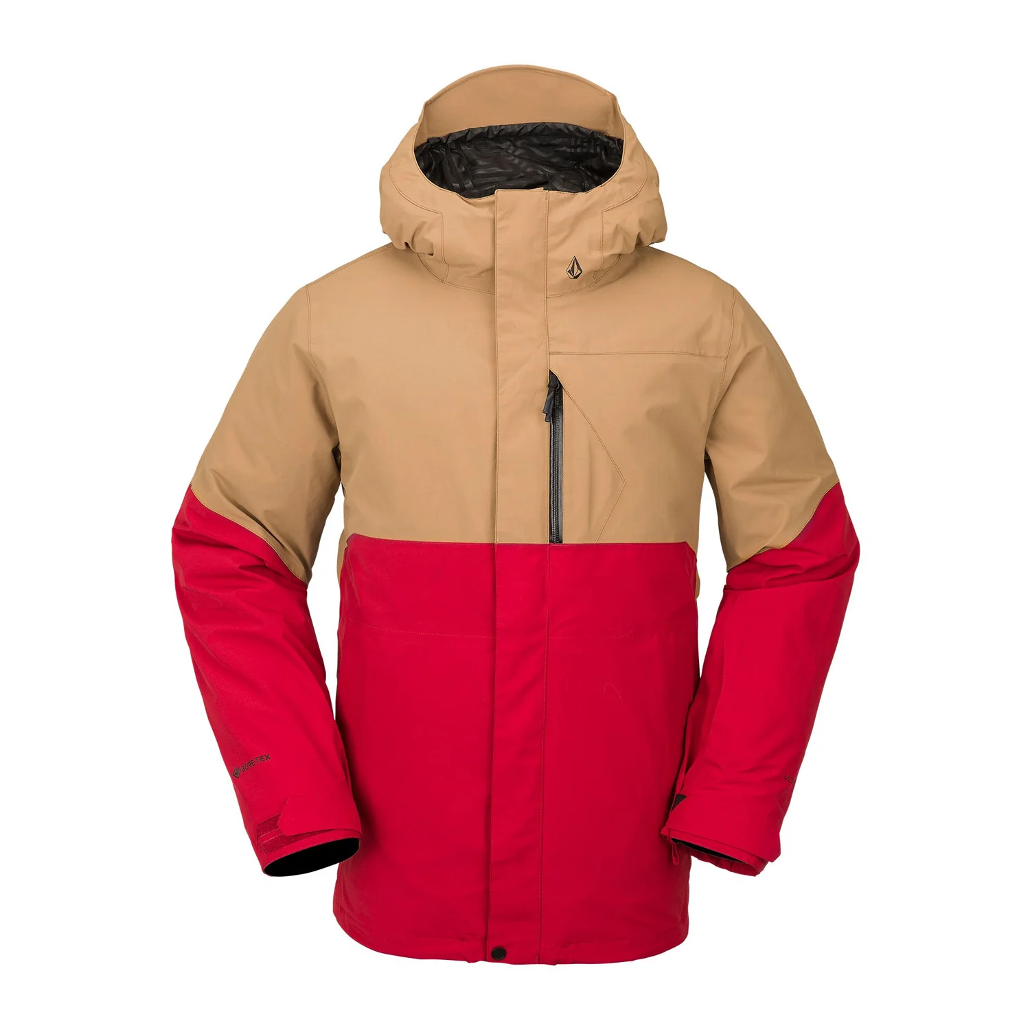 Volcom L Gore-tex Jacket 2023 - Image 3