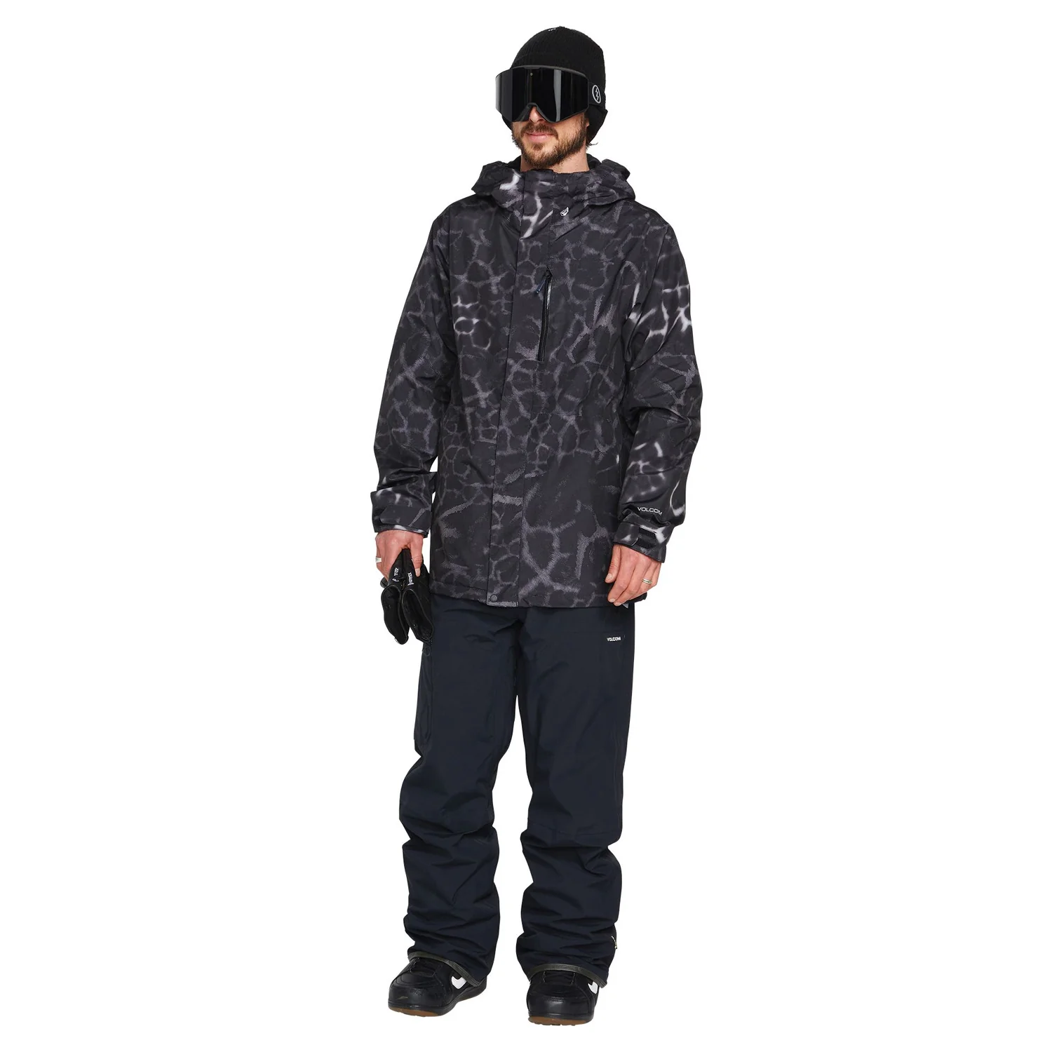 Volcom L Gore-tex Jacket 2023 - Image 4