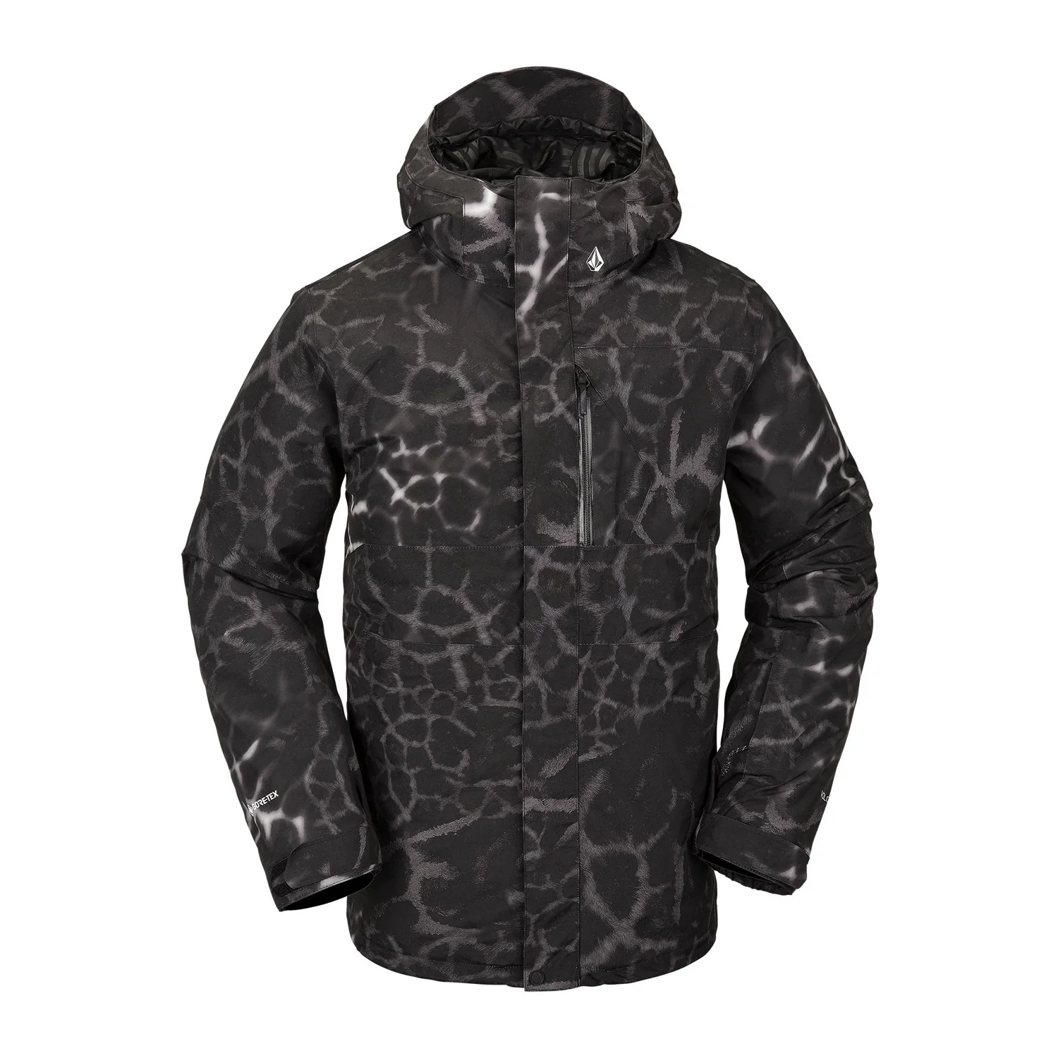 Volcom L Gore-tex Jacket 2023 - Image 5