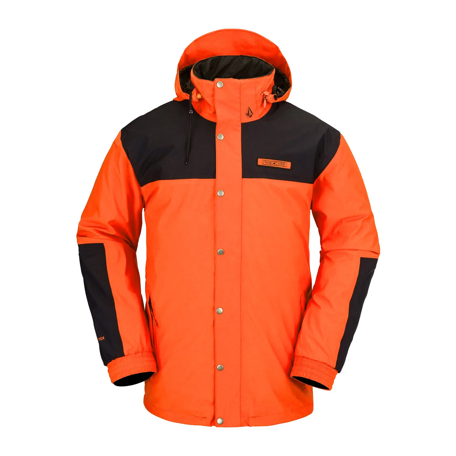 Volcom Longo Gore-tex Jacket 2023 - Image 4