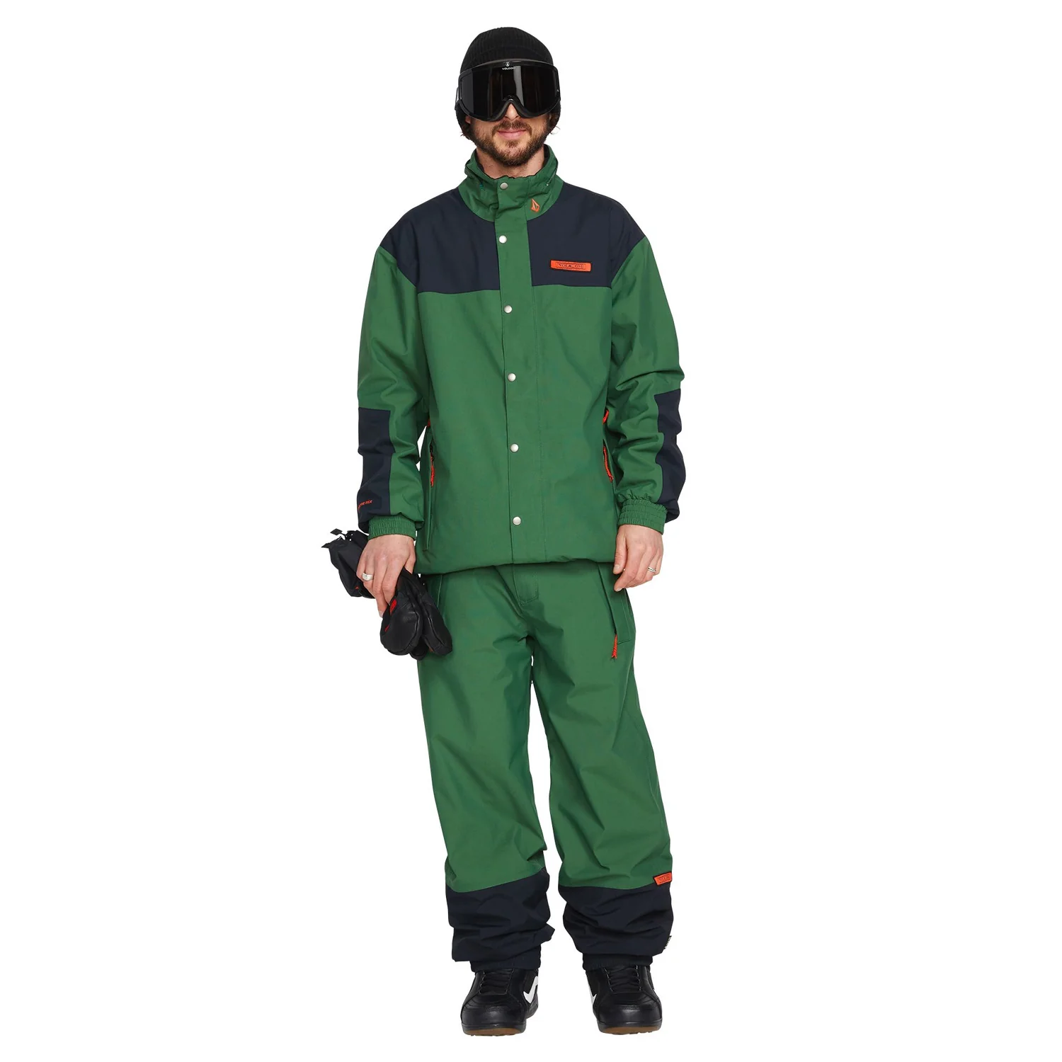 Volcom Longo Gore-tex Jacket 2023 - Image 5